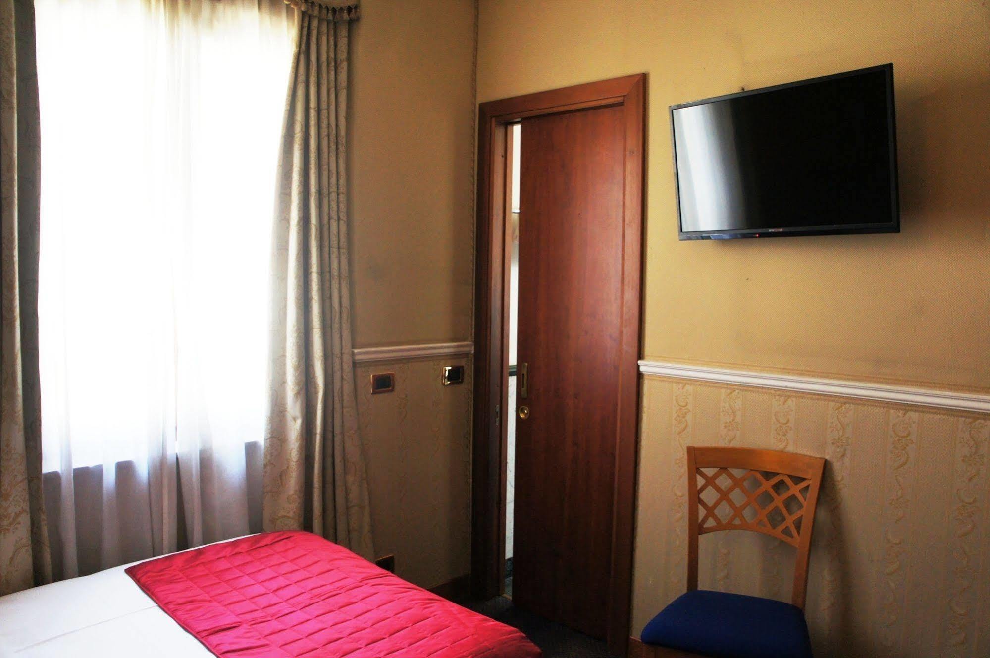 Relais Patrizi Rom