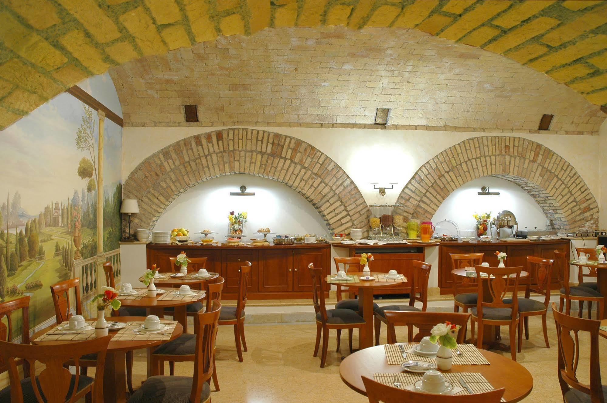 Relais Patrizi Hotel Rom