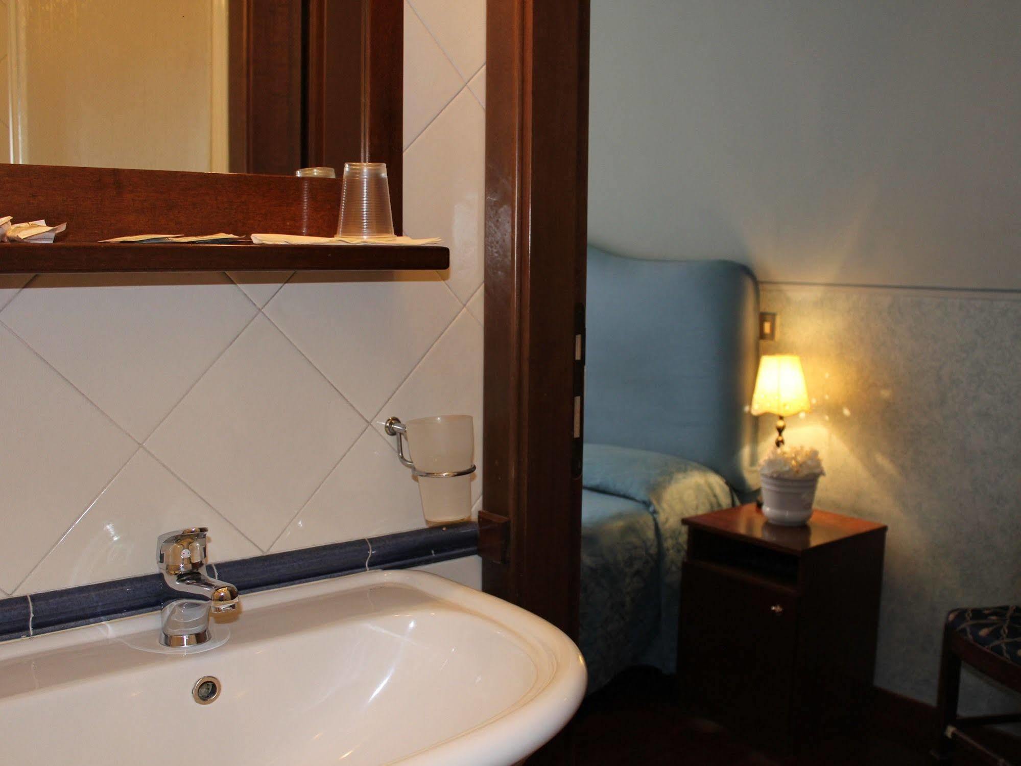 Hotel Anne&mary Rom