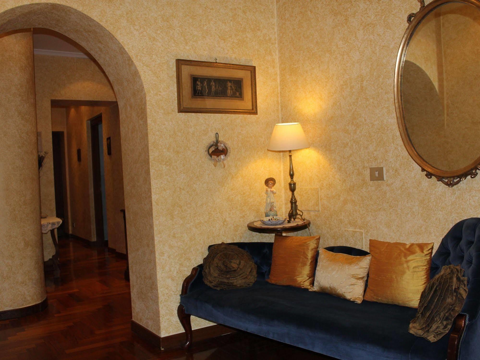 Hotel Anne&mary Rom