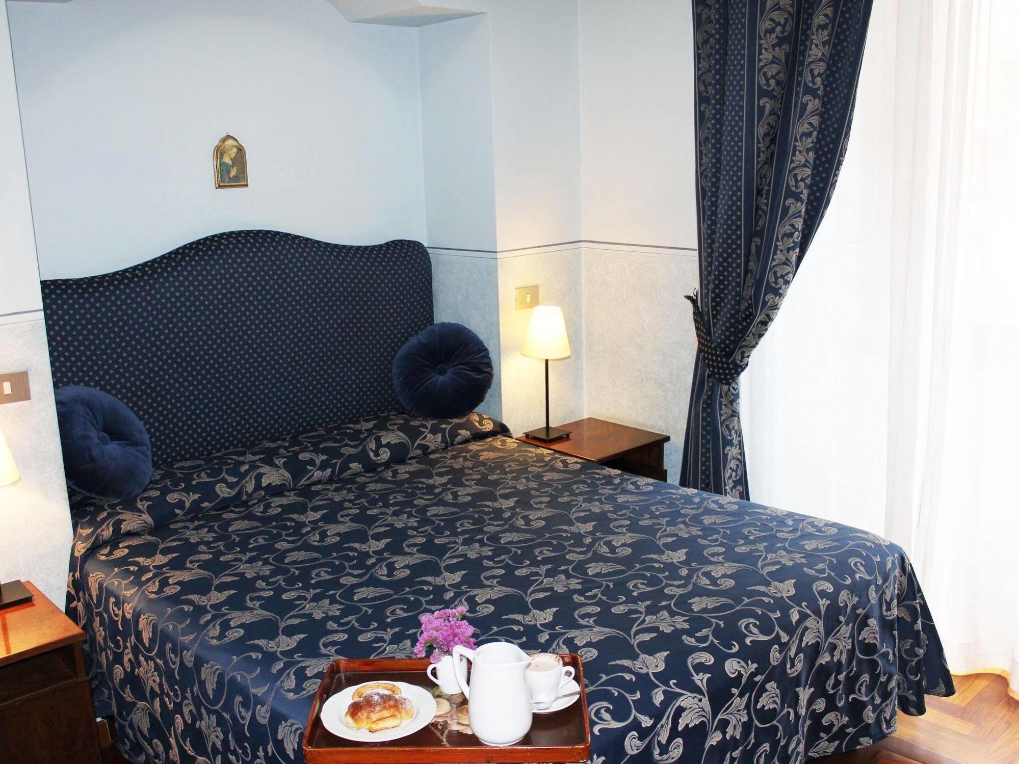 Anne&mary Hotel