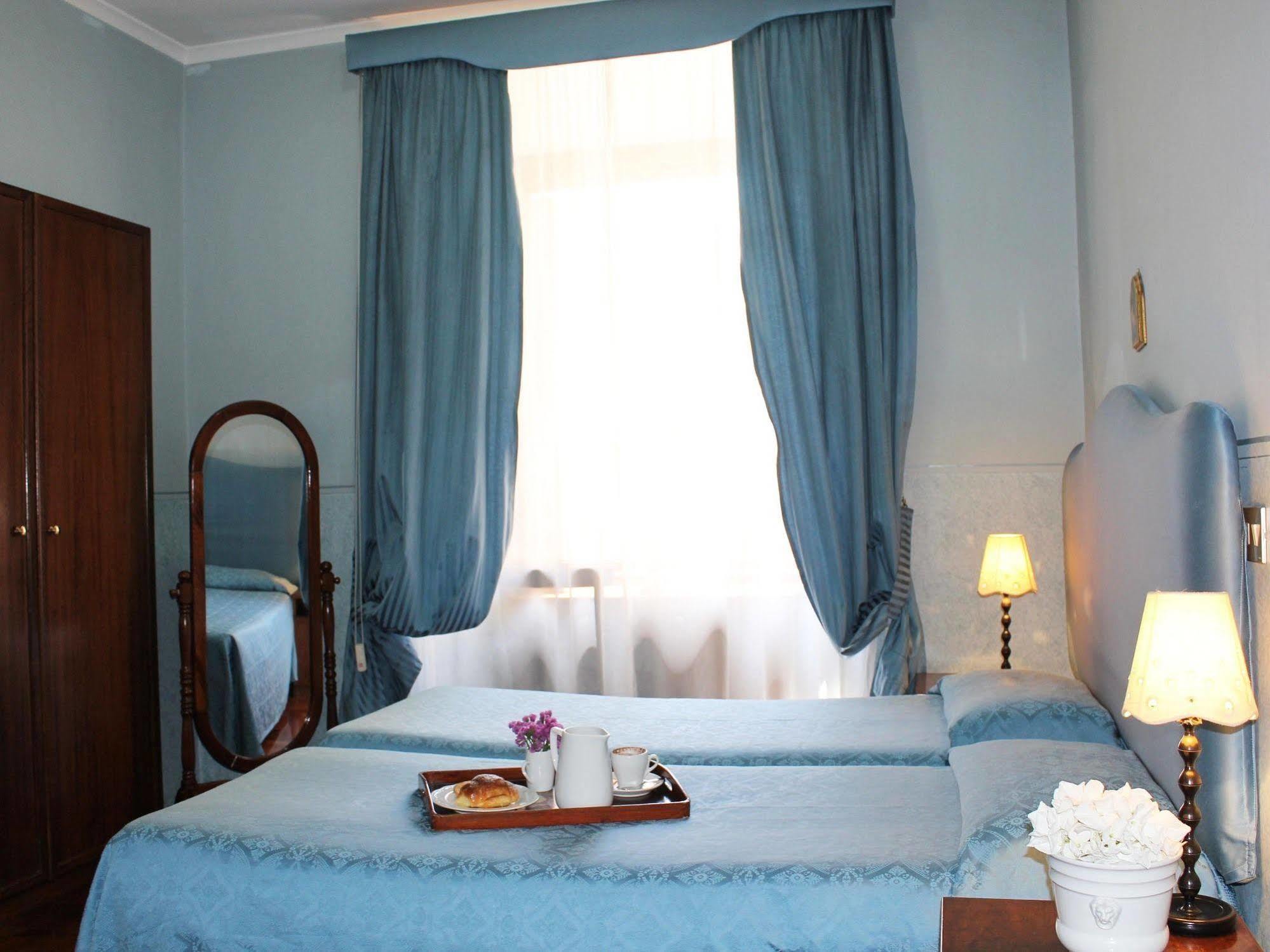 Anne&mary Hotel 5*