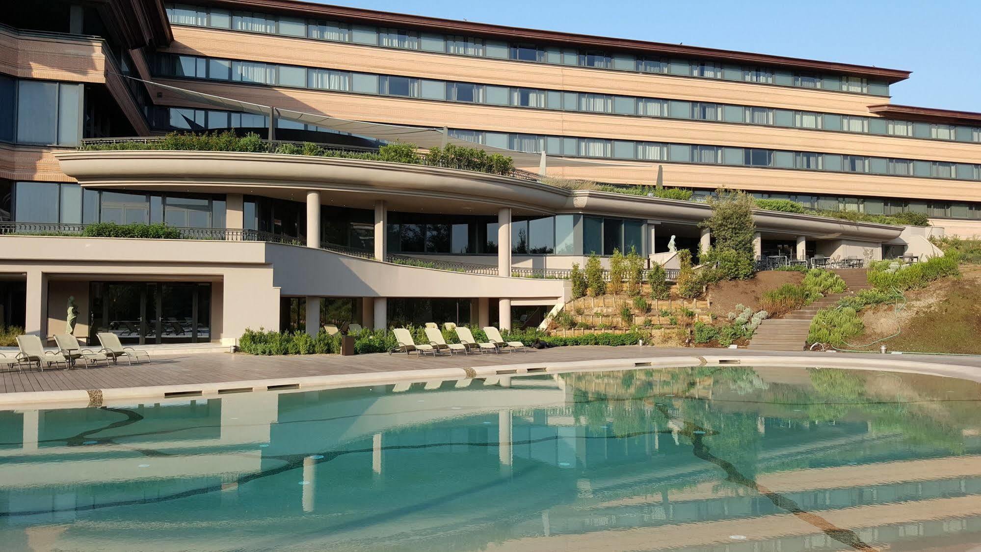 A.roma Lifestyle 4* Roma