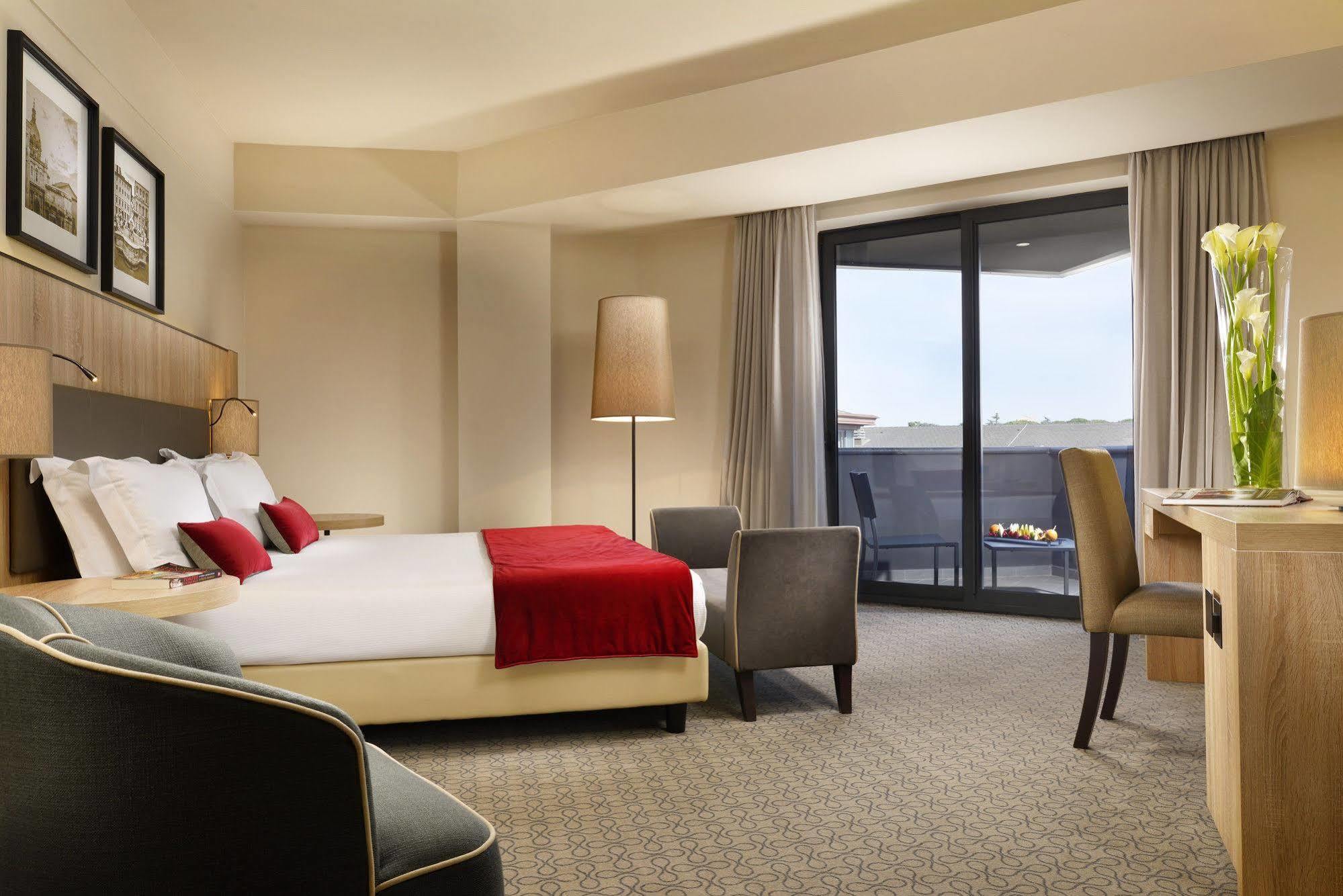 Hotel A.roma Lifestyle Roma