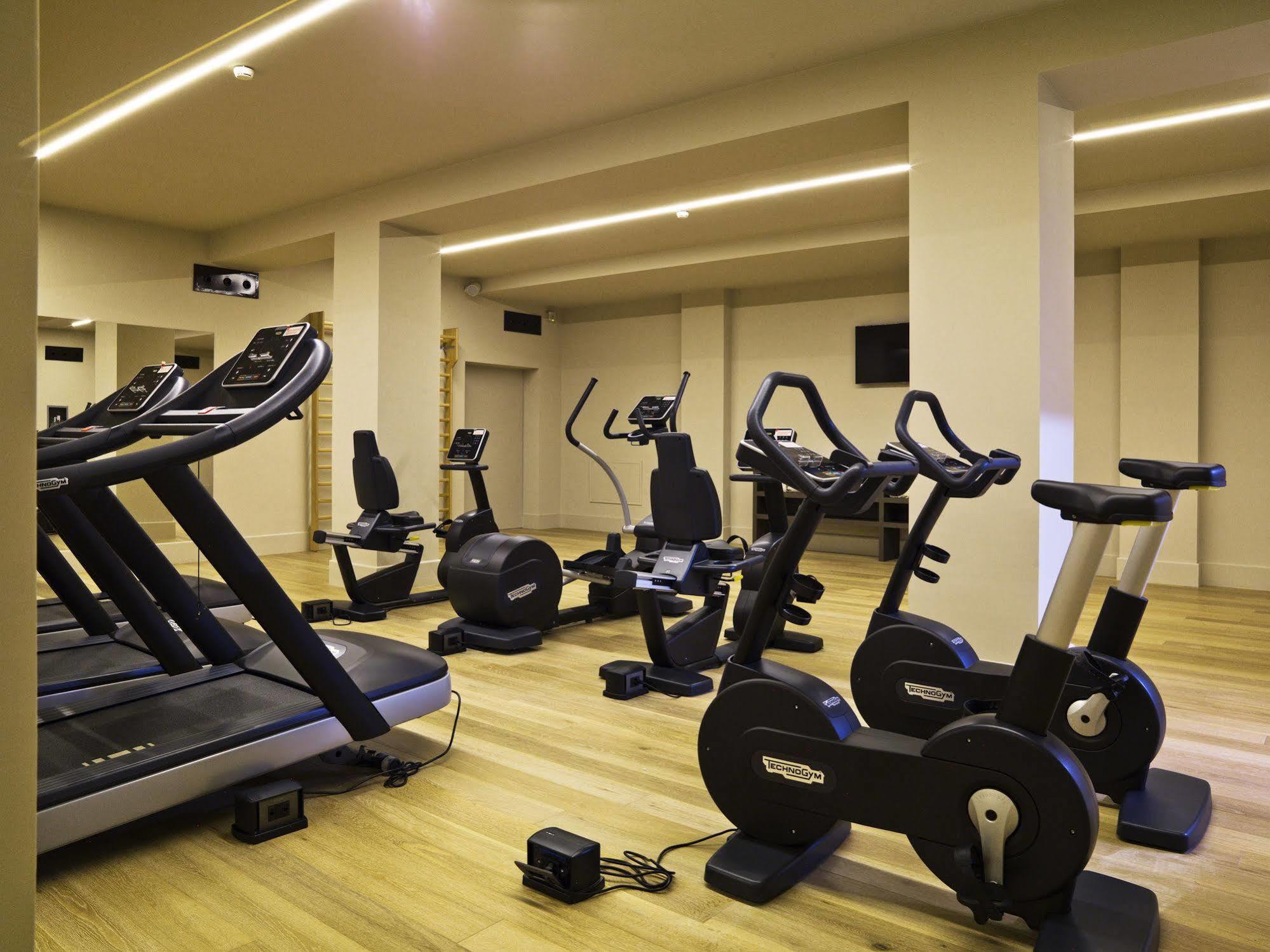 Hotel A.roma Lifestyle Roma