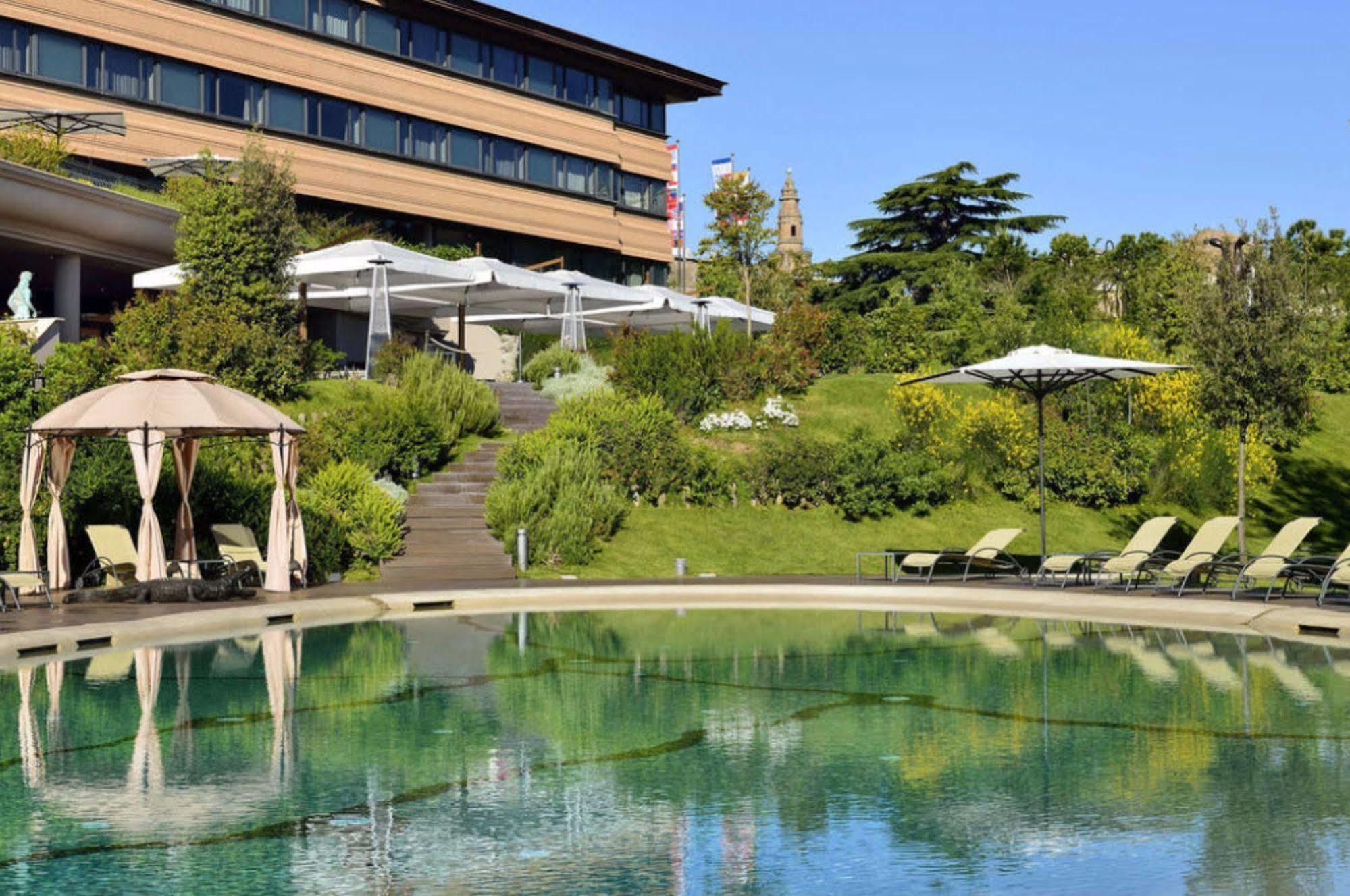 A.roma Lifestyle Hotel Roma