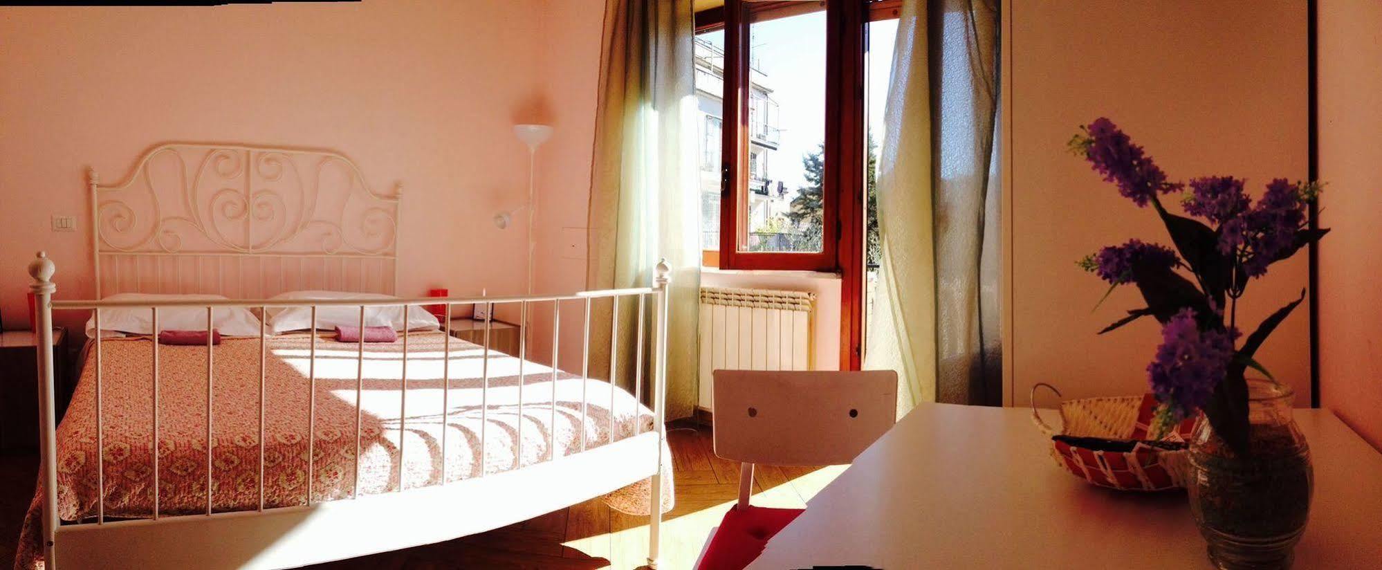 Casa Celeste Roma