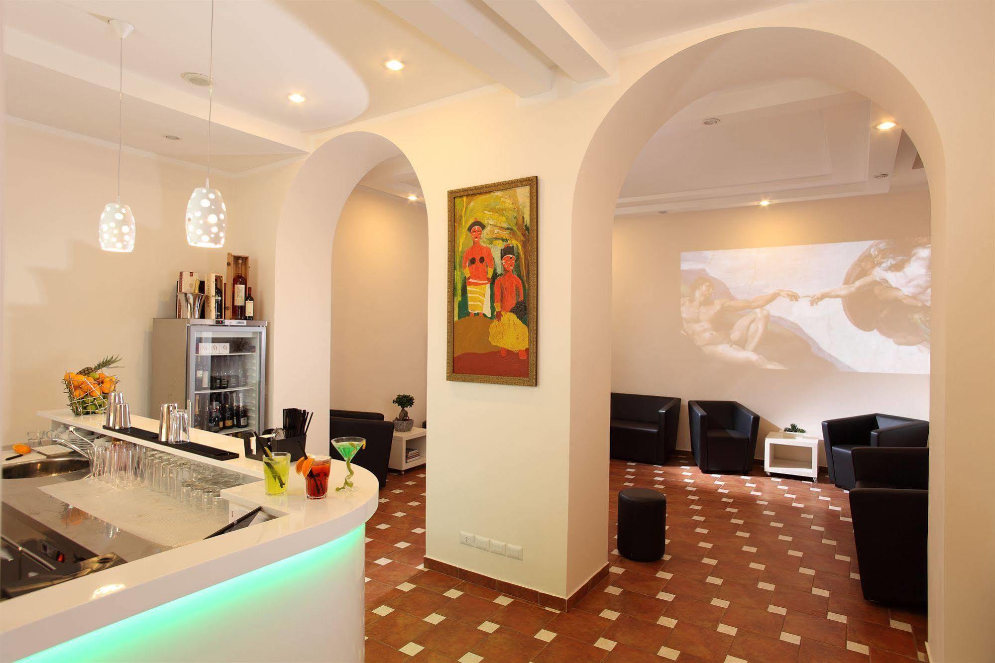 Hearth 3* Roma