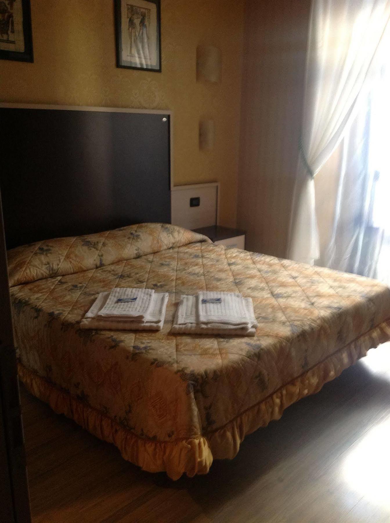 Bed & Breakfast La Casa Di Maurizio