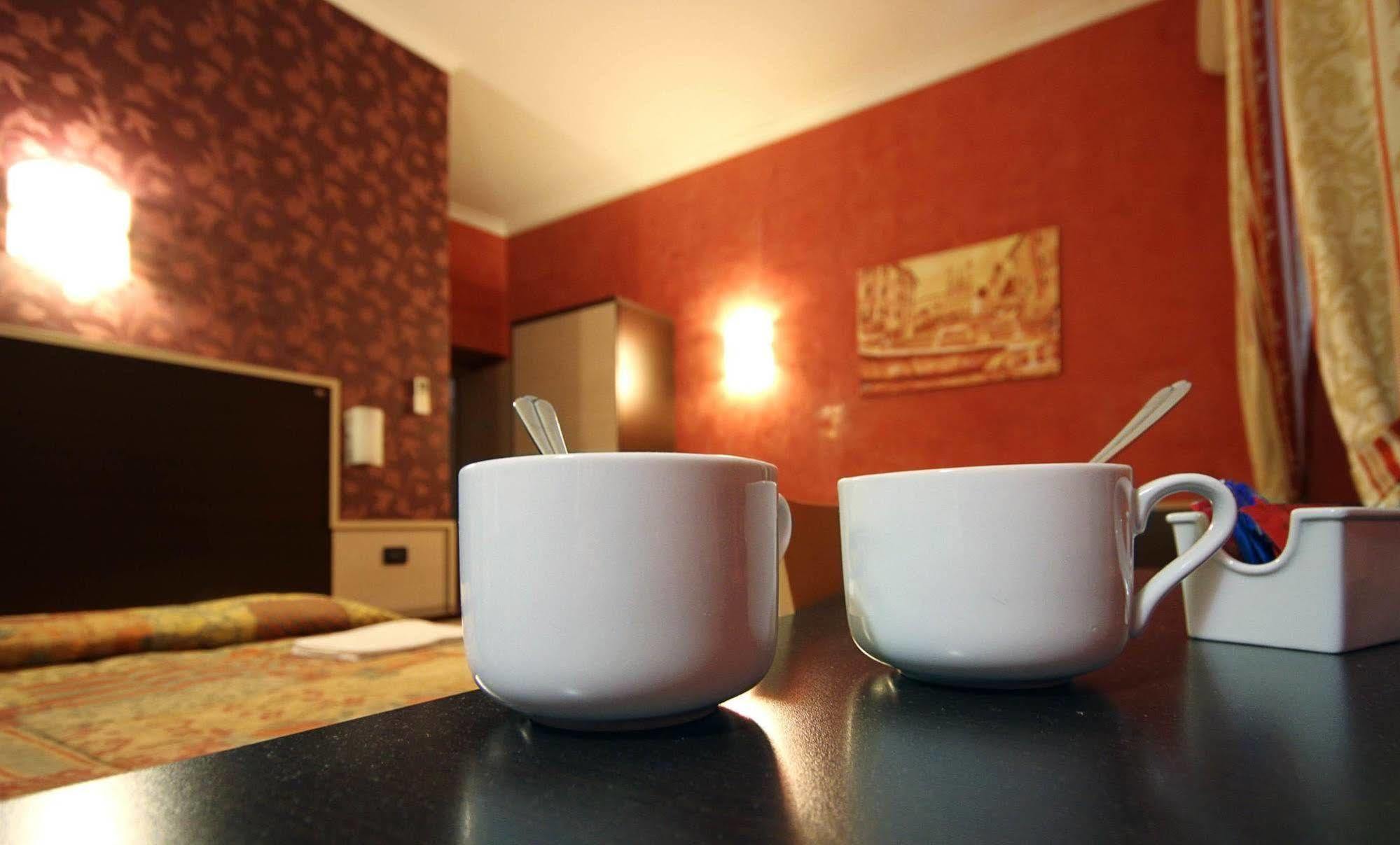 La Casa Di Maurizio Bed & Breakfast Roma