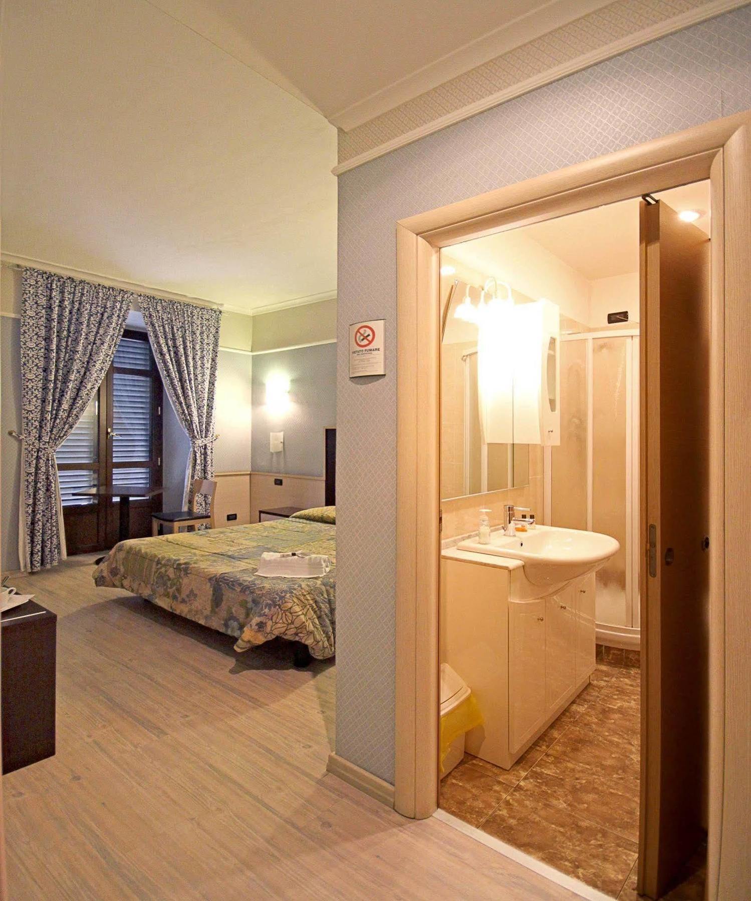 La Casa Di Maurizio Bed & Breakfast
