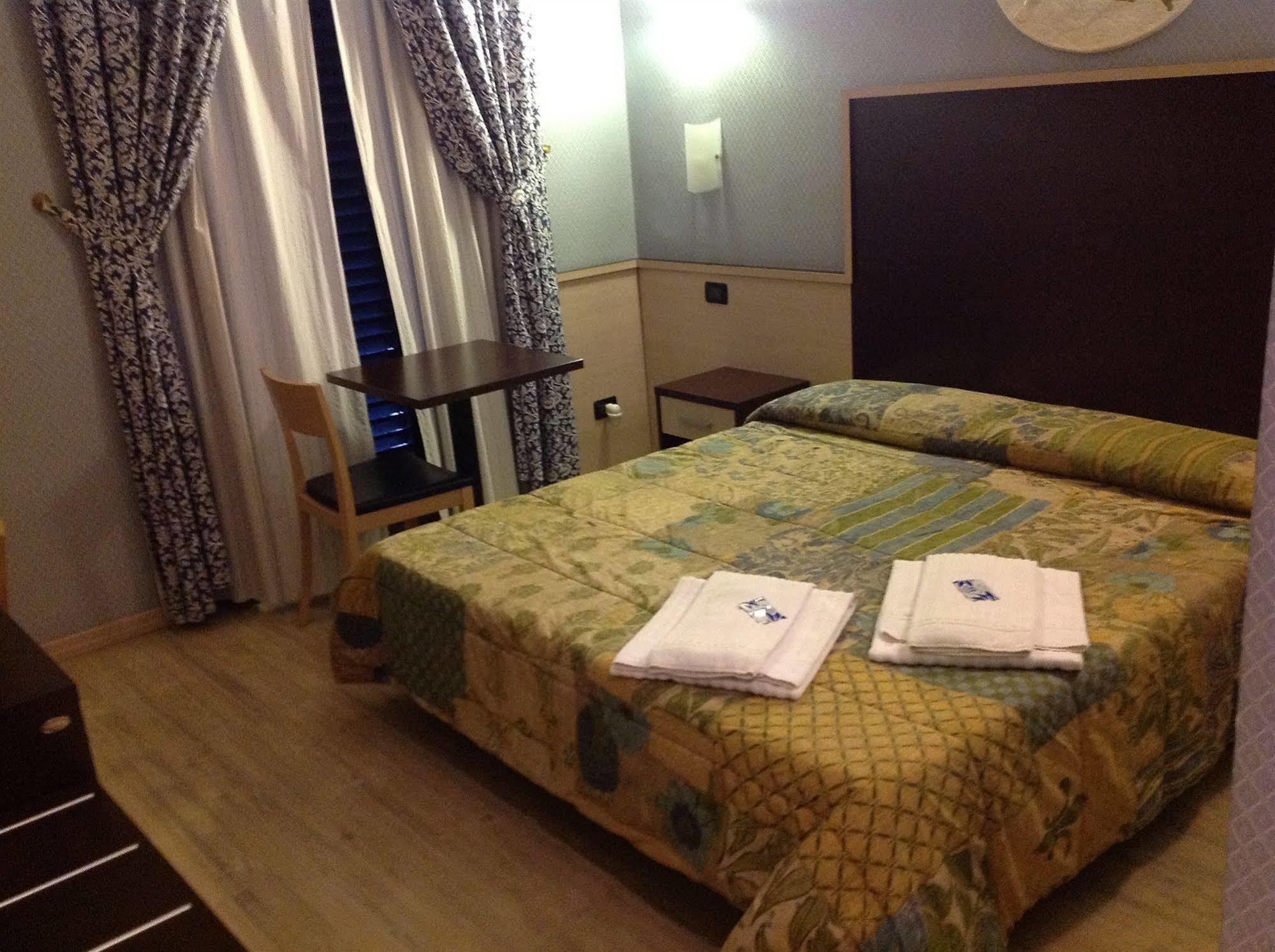 La Casa Di Maurizio Bed & Breakfast