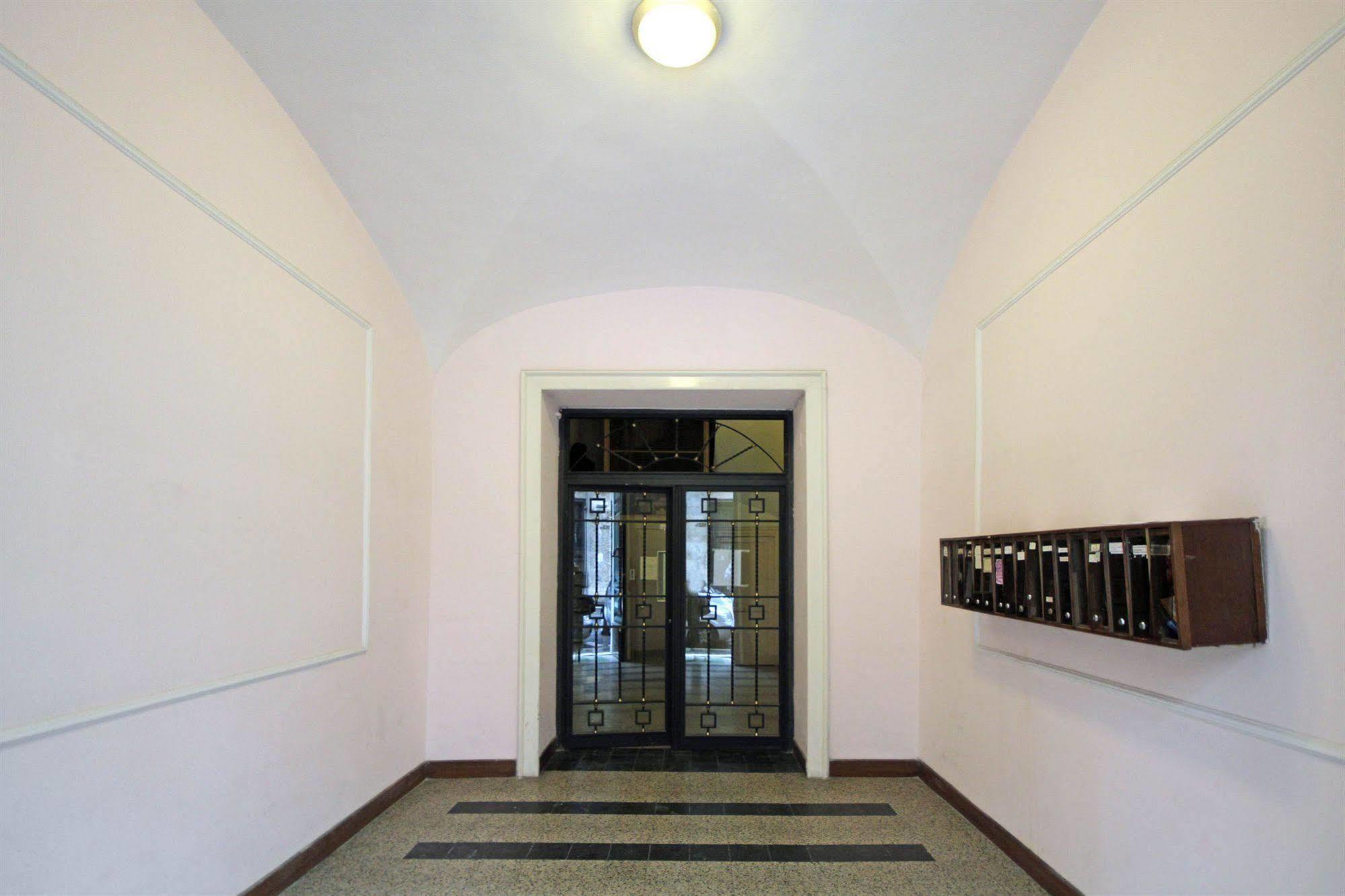 La Casa Di Maurizio 3* Roma