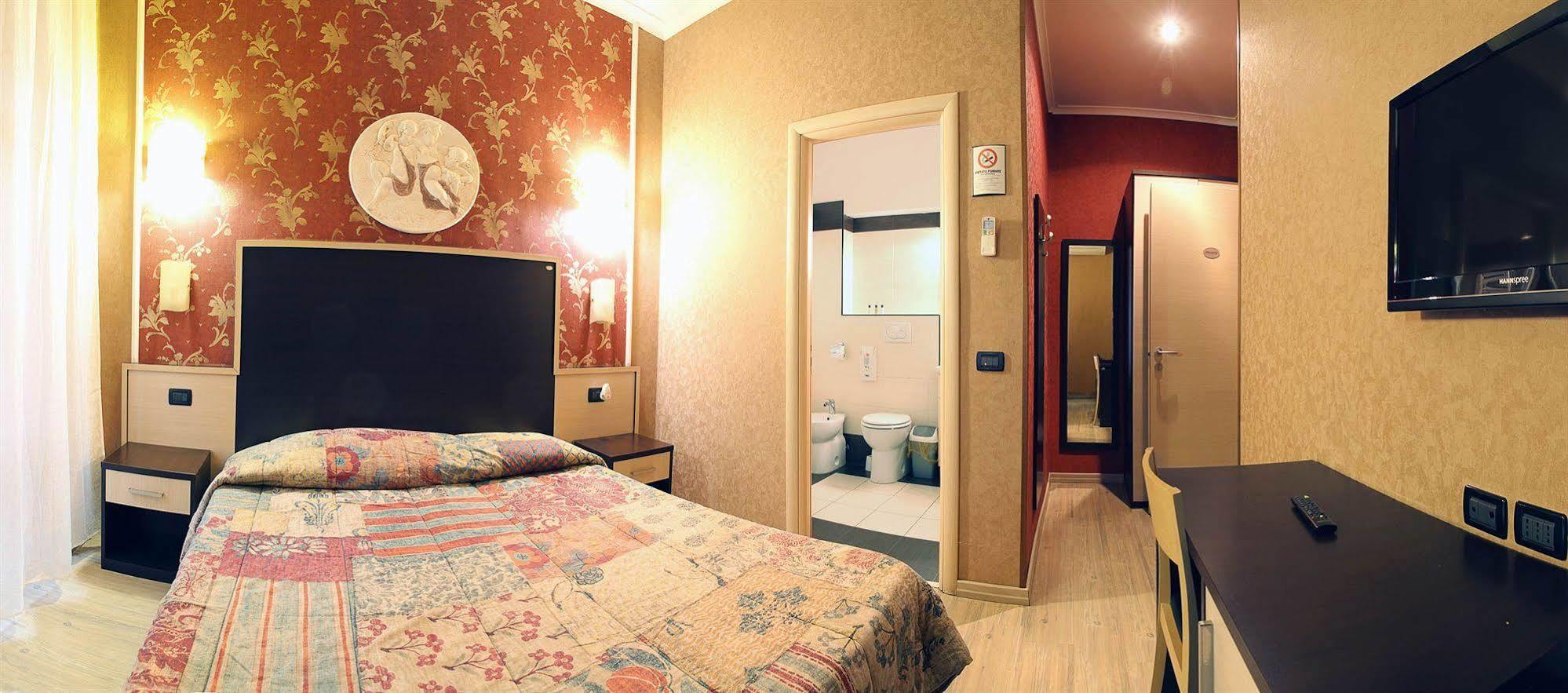 Bed & Breakfast La Casa Di Maurizio