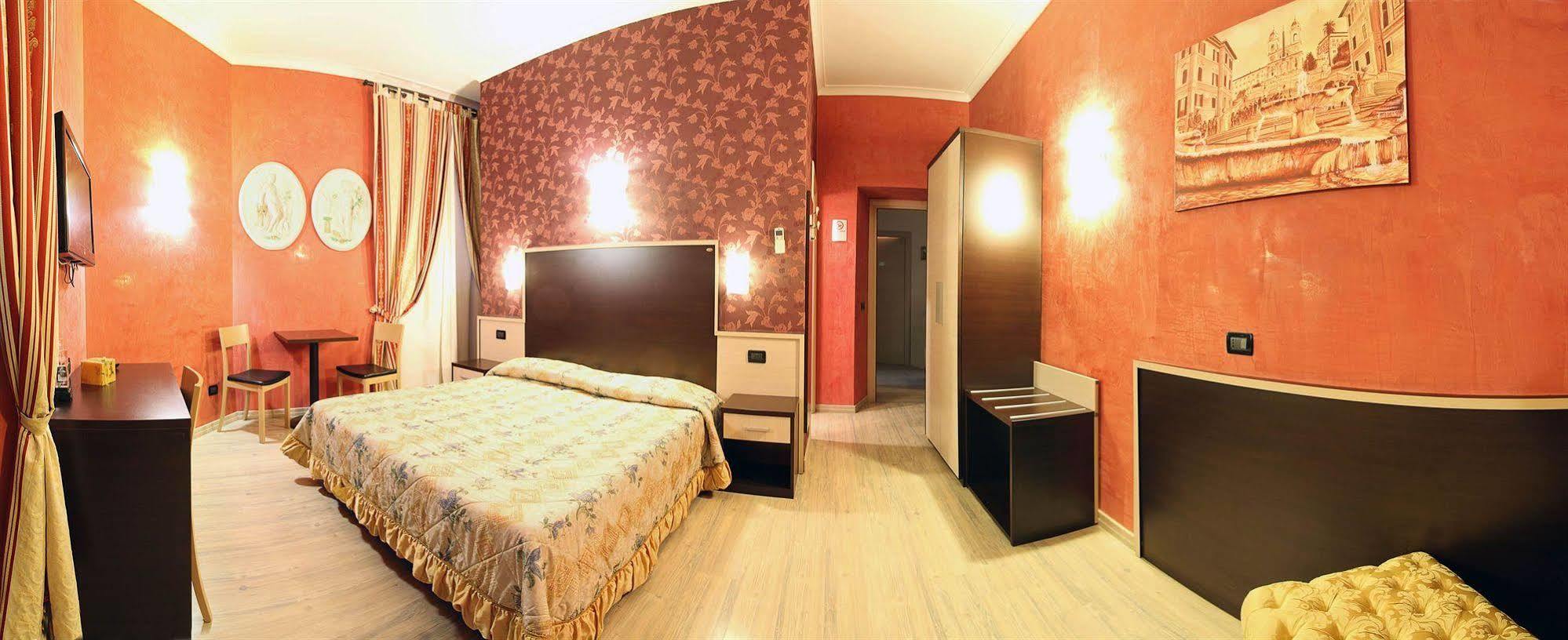 Bed & Breakfast La Casa Di Maurizio