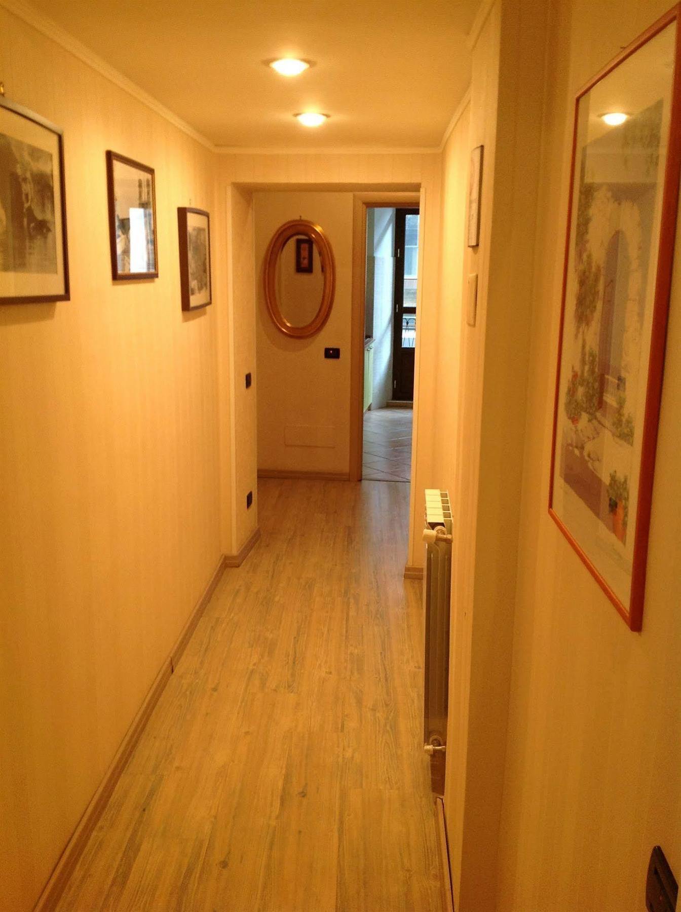 La Casa Di Maurizio 3* Roma
