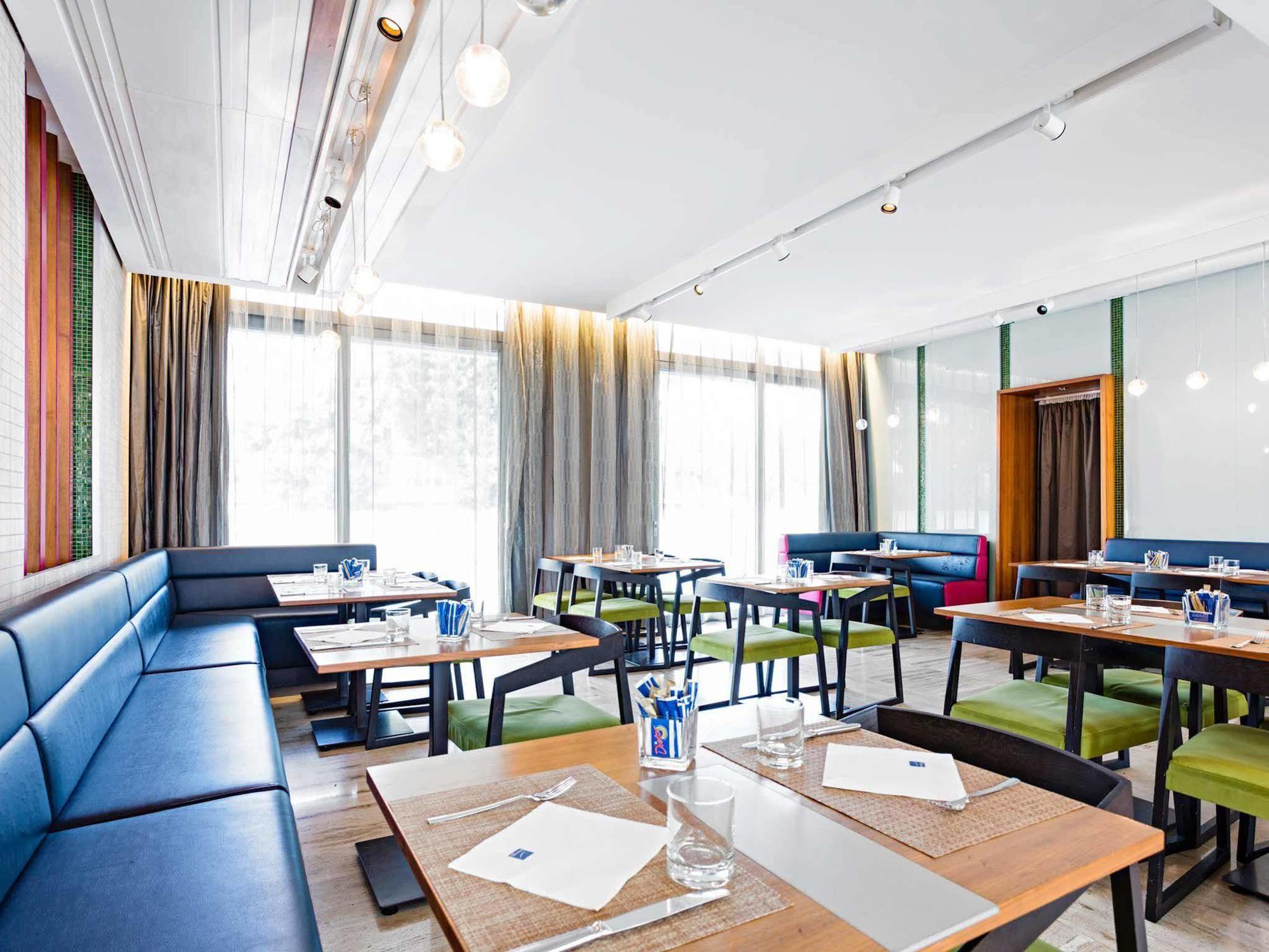 Novotel Eur 4* Rom