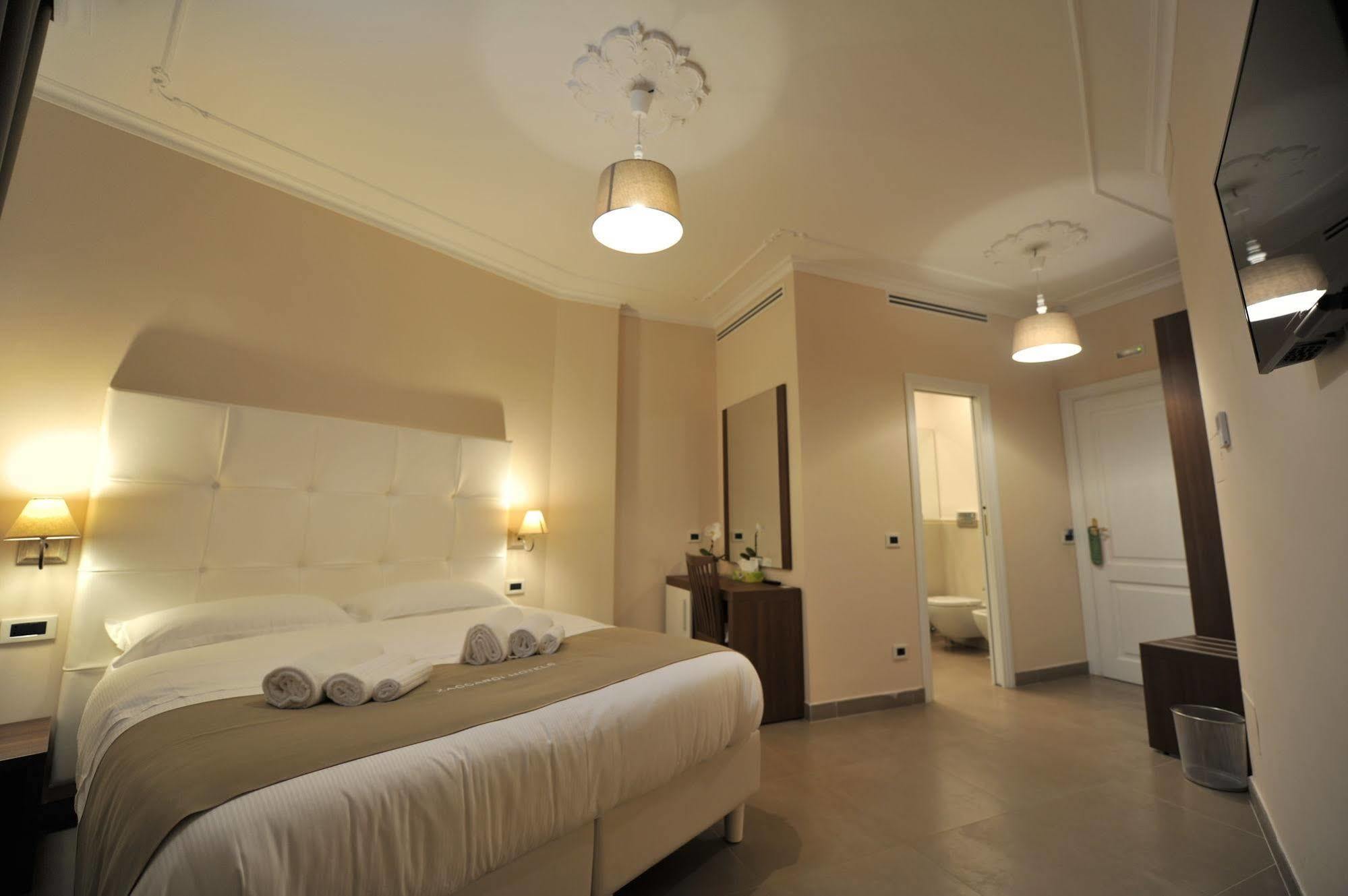 Zaccardi Hotell 4*