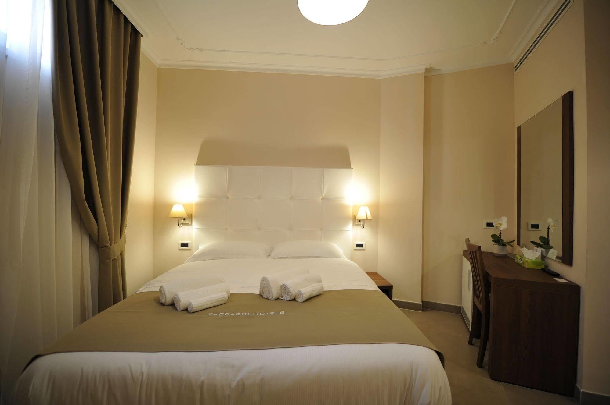 Zaccardi Hotell