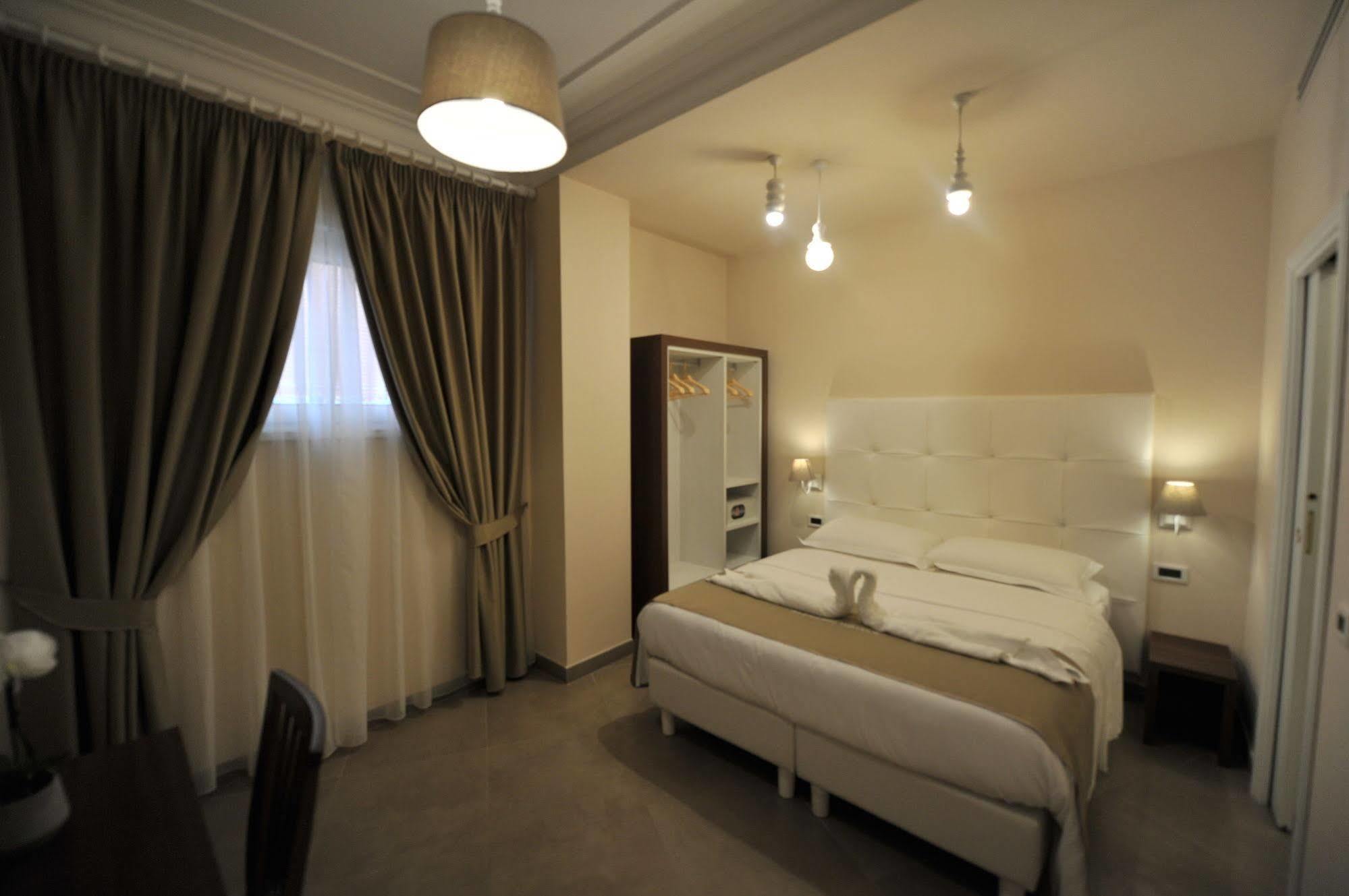 Hotell Zaccardi