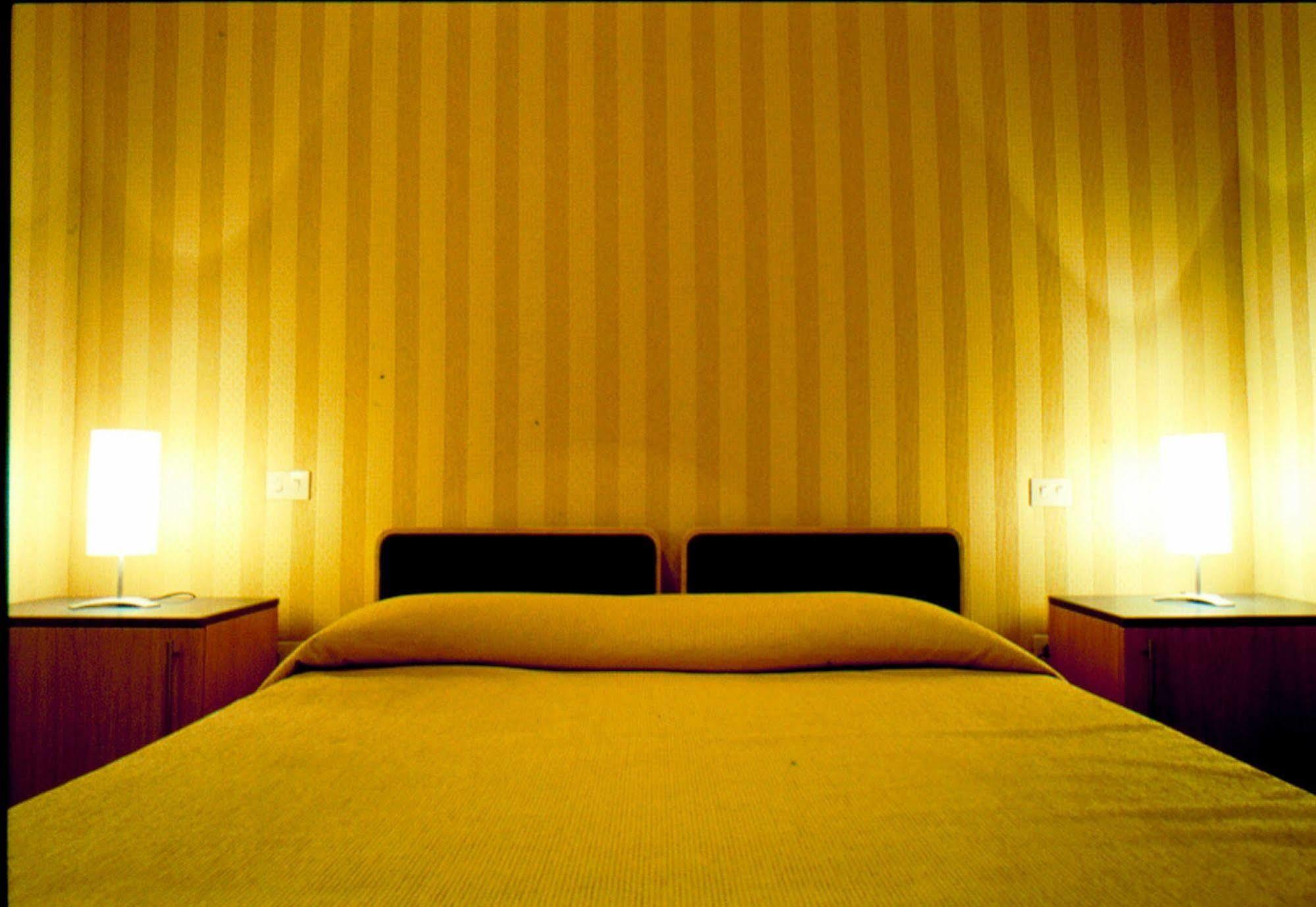 Hotell Lemon Garden 3*