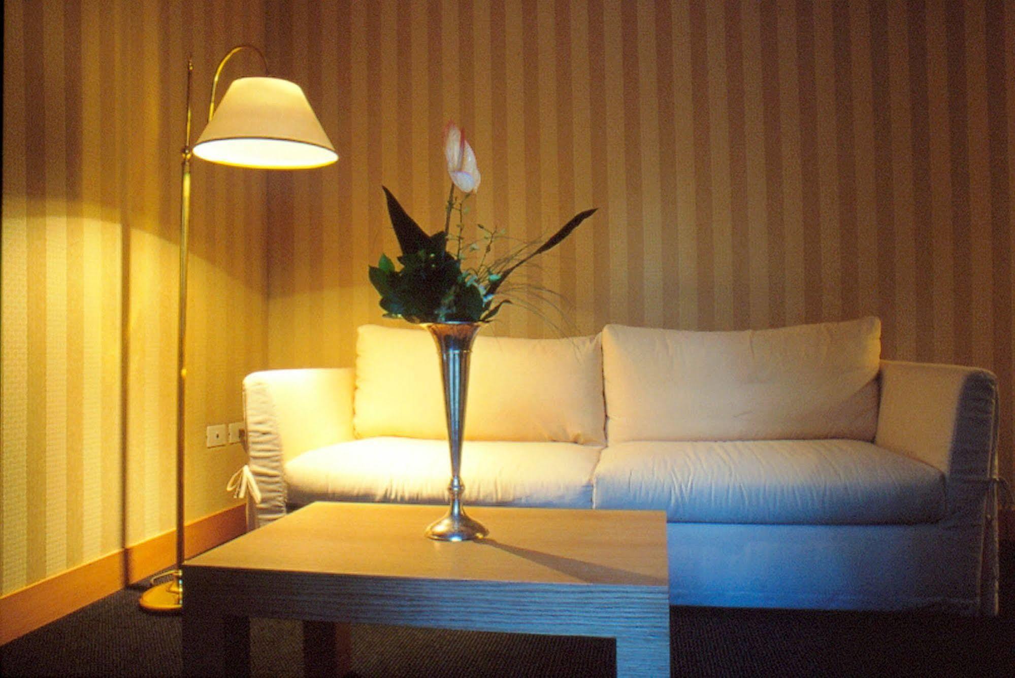 Lemon Garden Hotell Roma