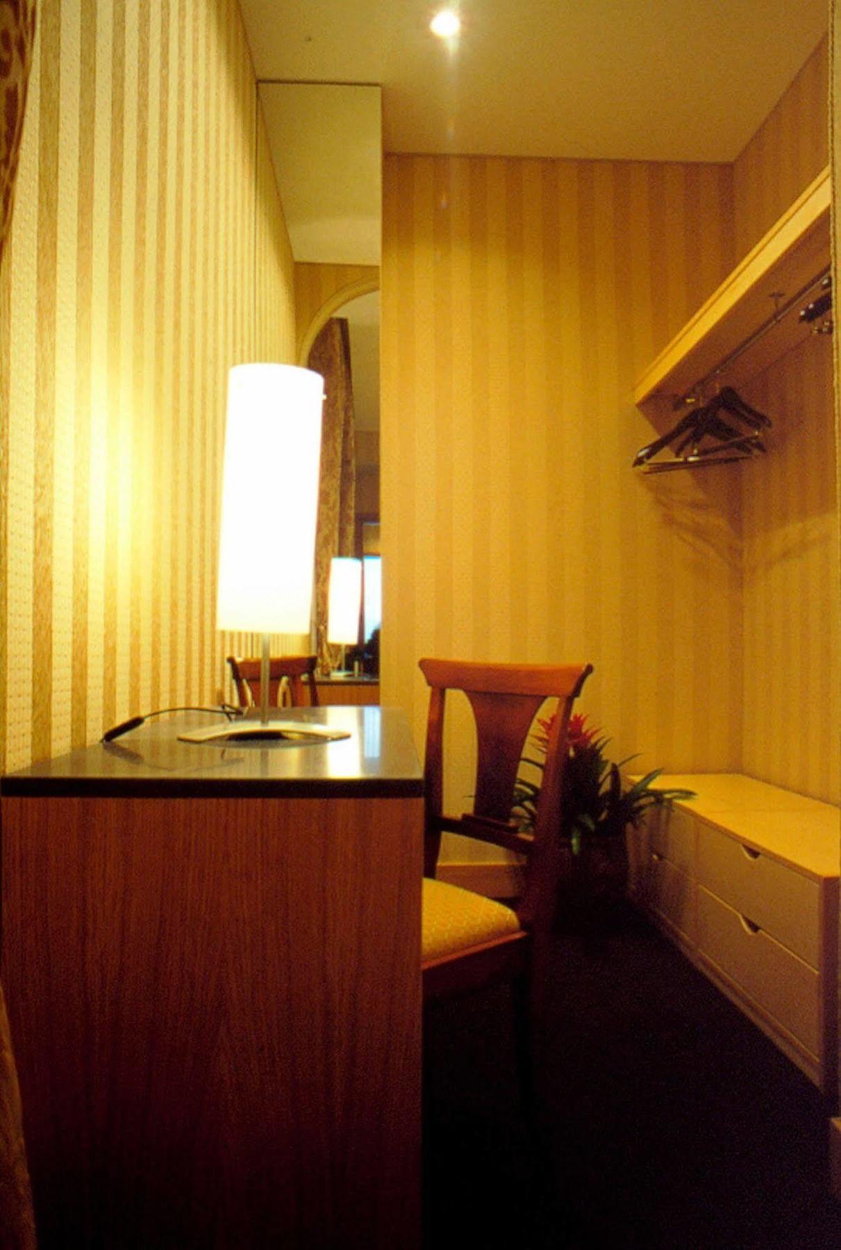 Lemon Garden Hotell