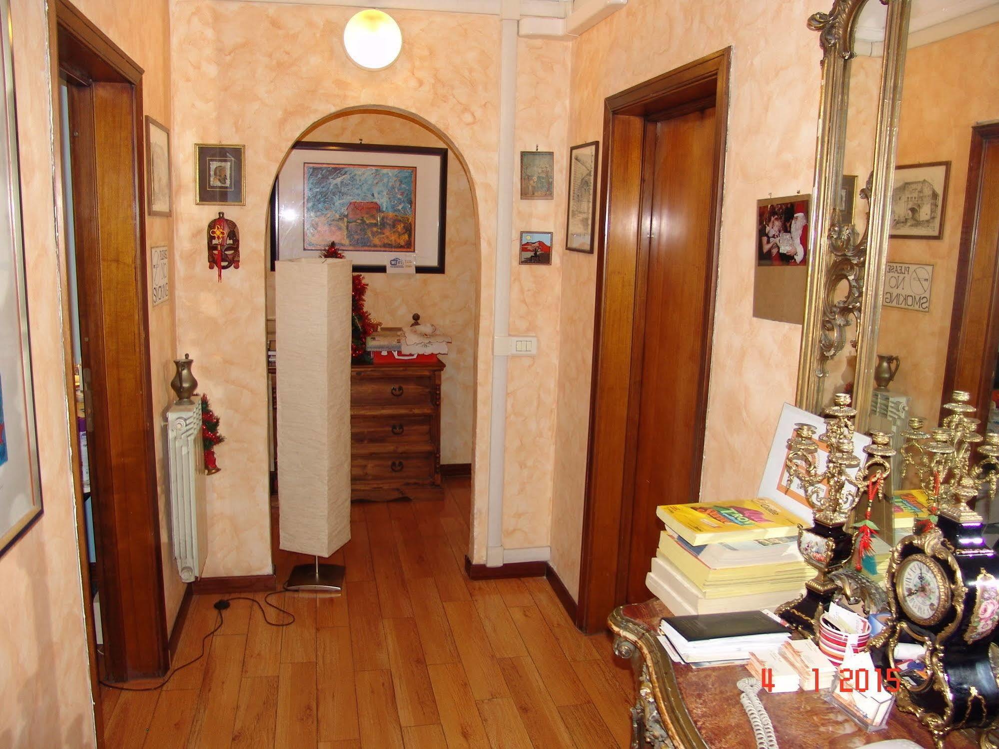Casa Totti Acomodação com café da manhã 