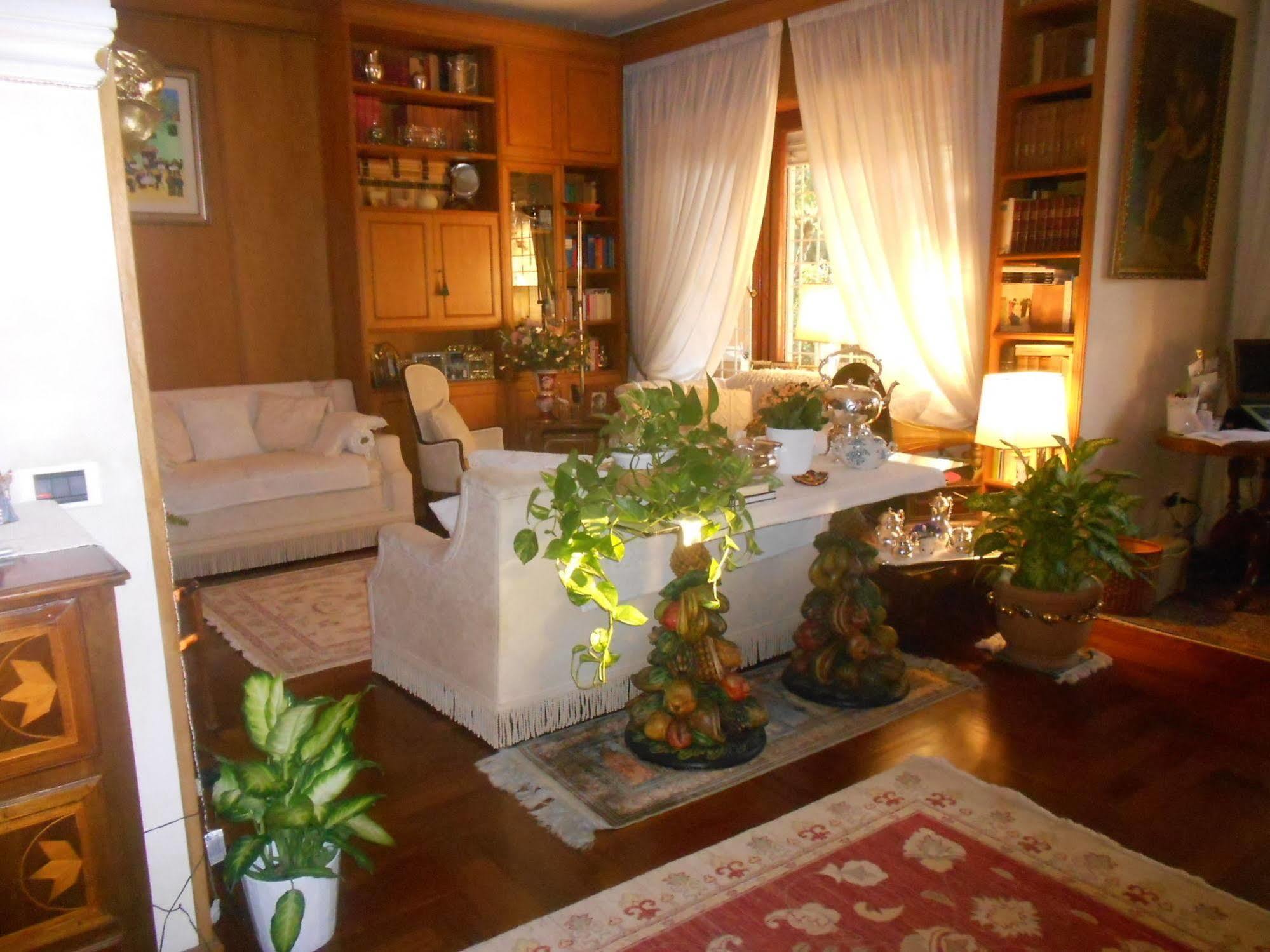 A Casa Di Patrizia Hotel
