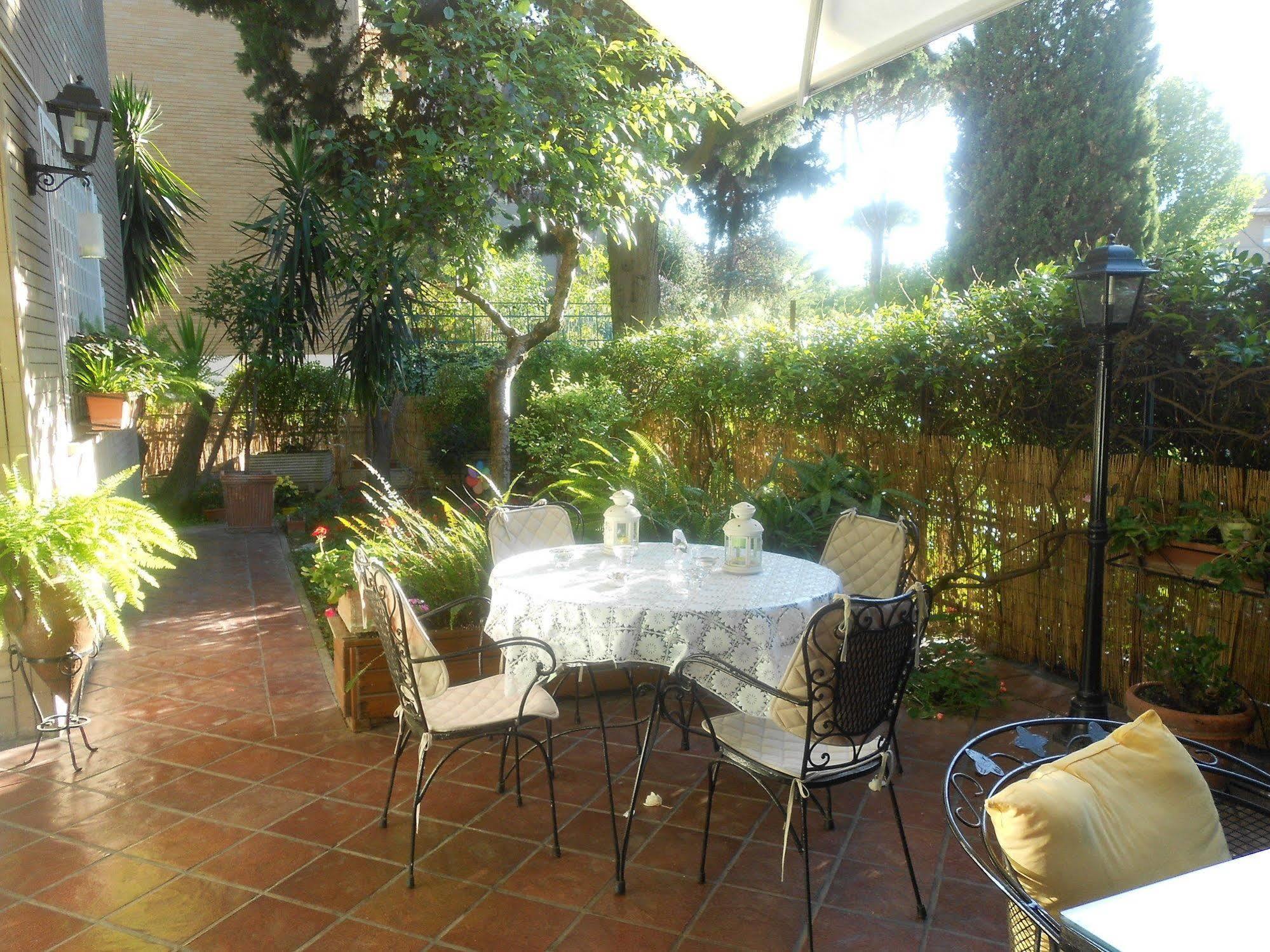 A Casa Di Patrizia Hotel