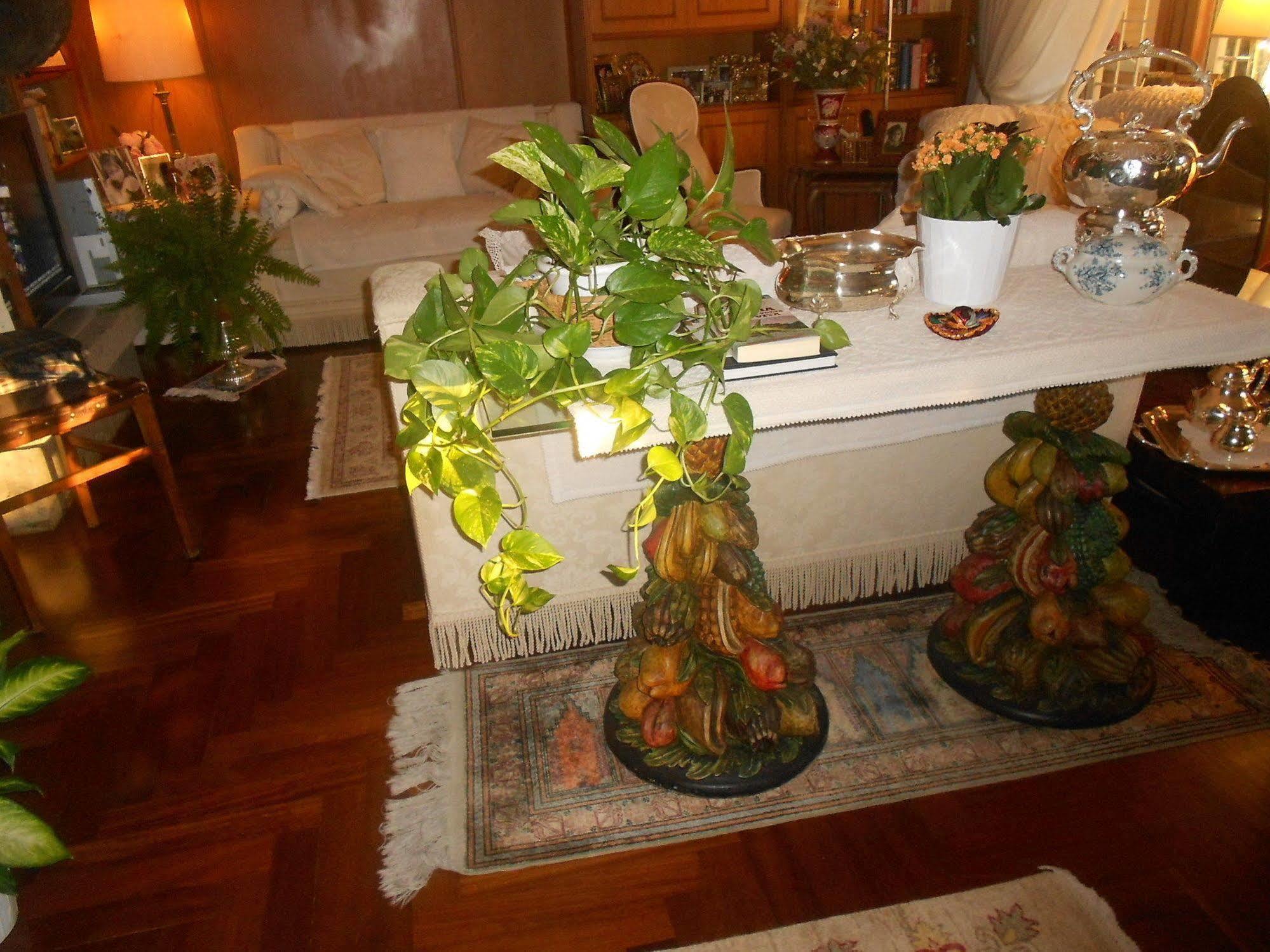 Hotel A Casa Di Patrizia