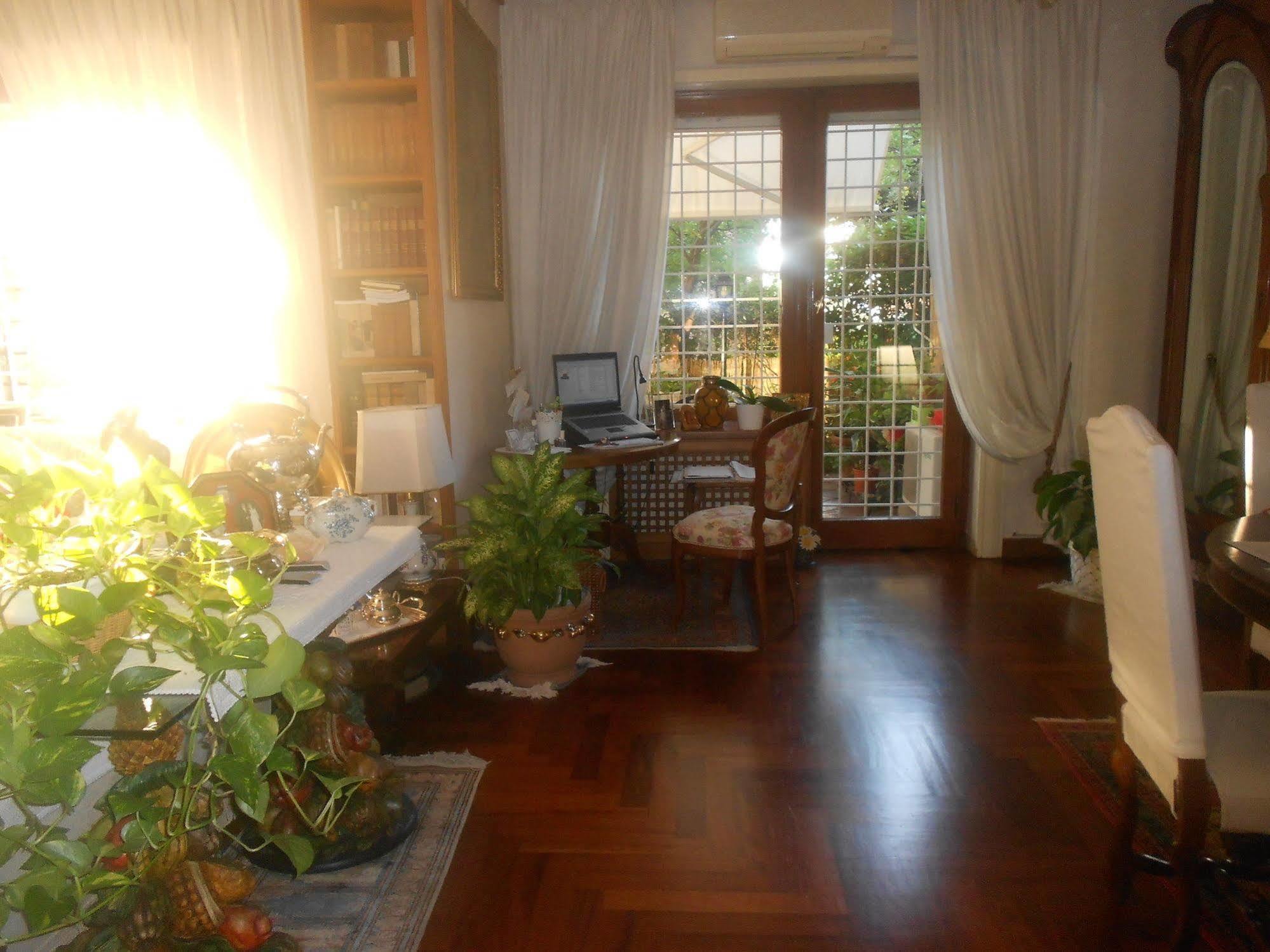 A Casa Di Patrizia Hotel