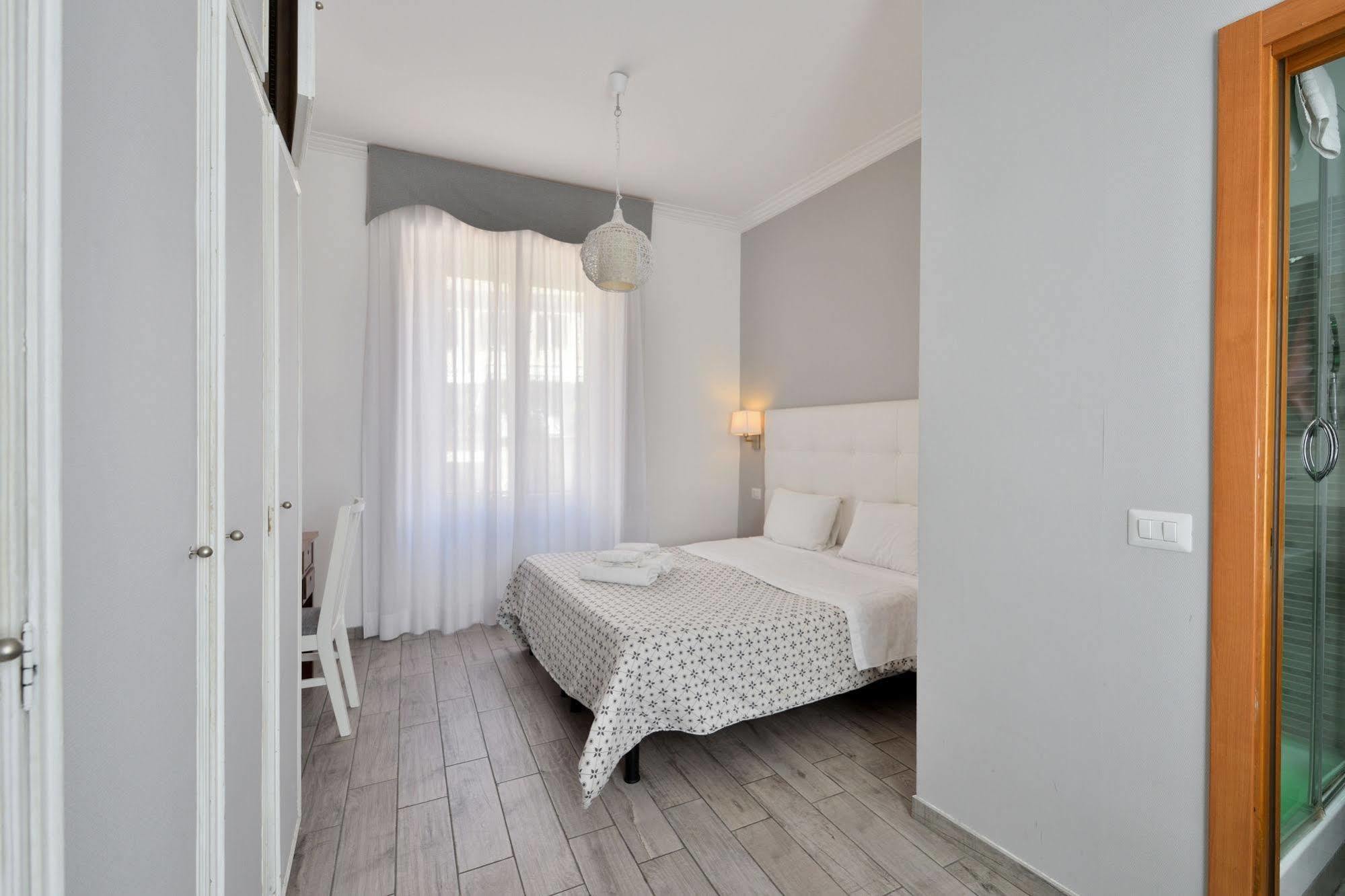 Casa de hóspedes Marta