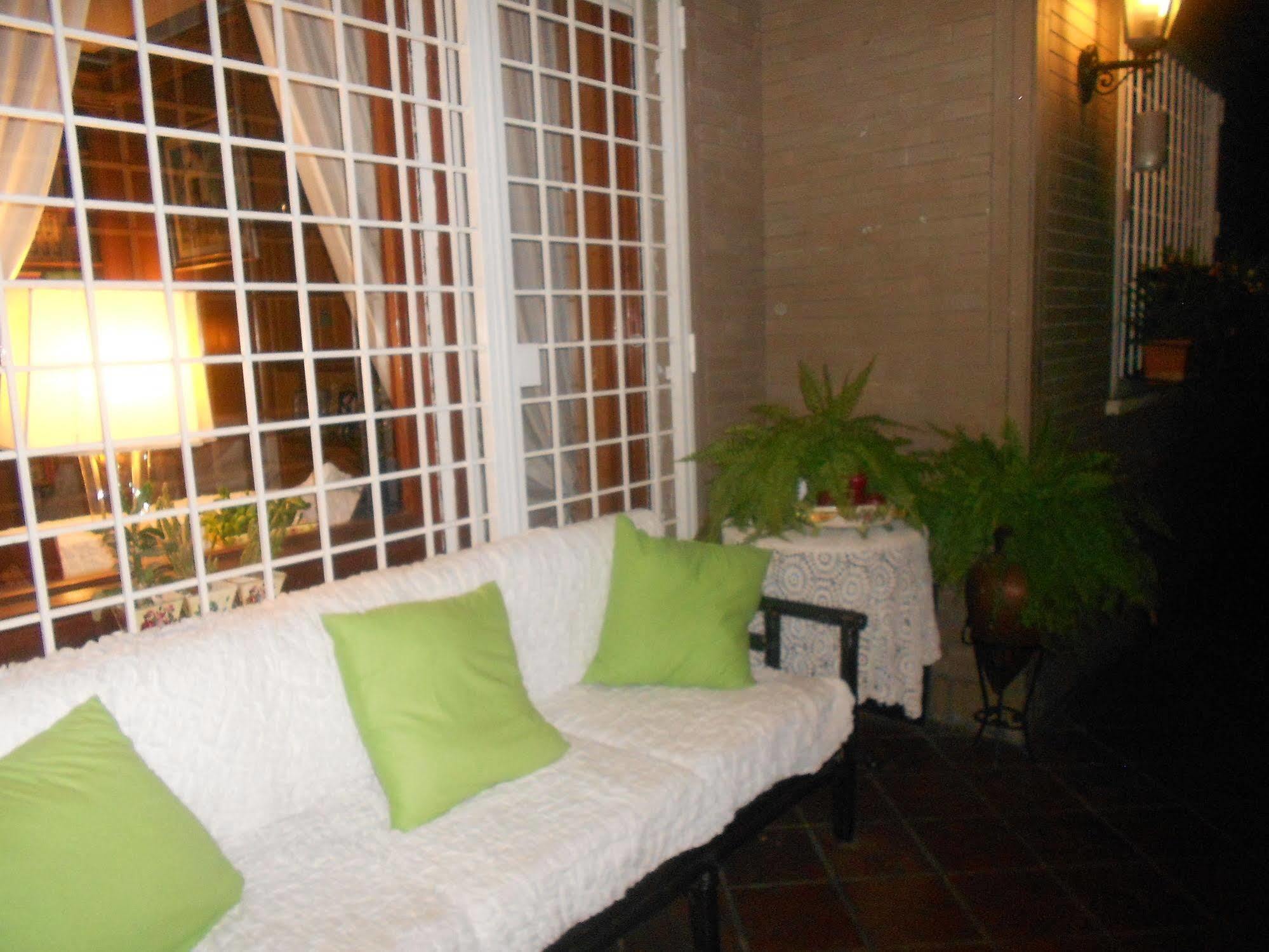 A Casa Di Patrizia
