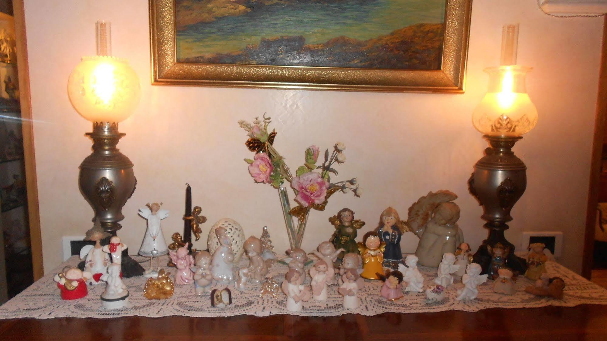 Hotel A Casa Di Patrizia Roma