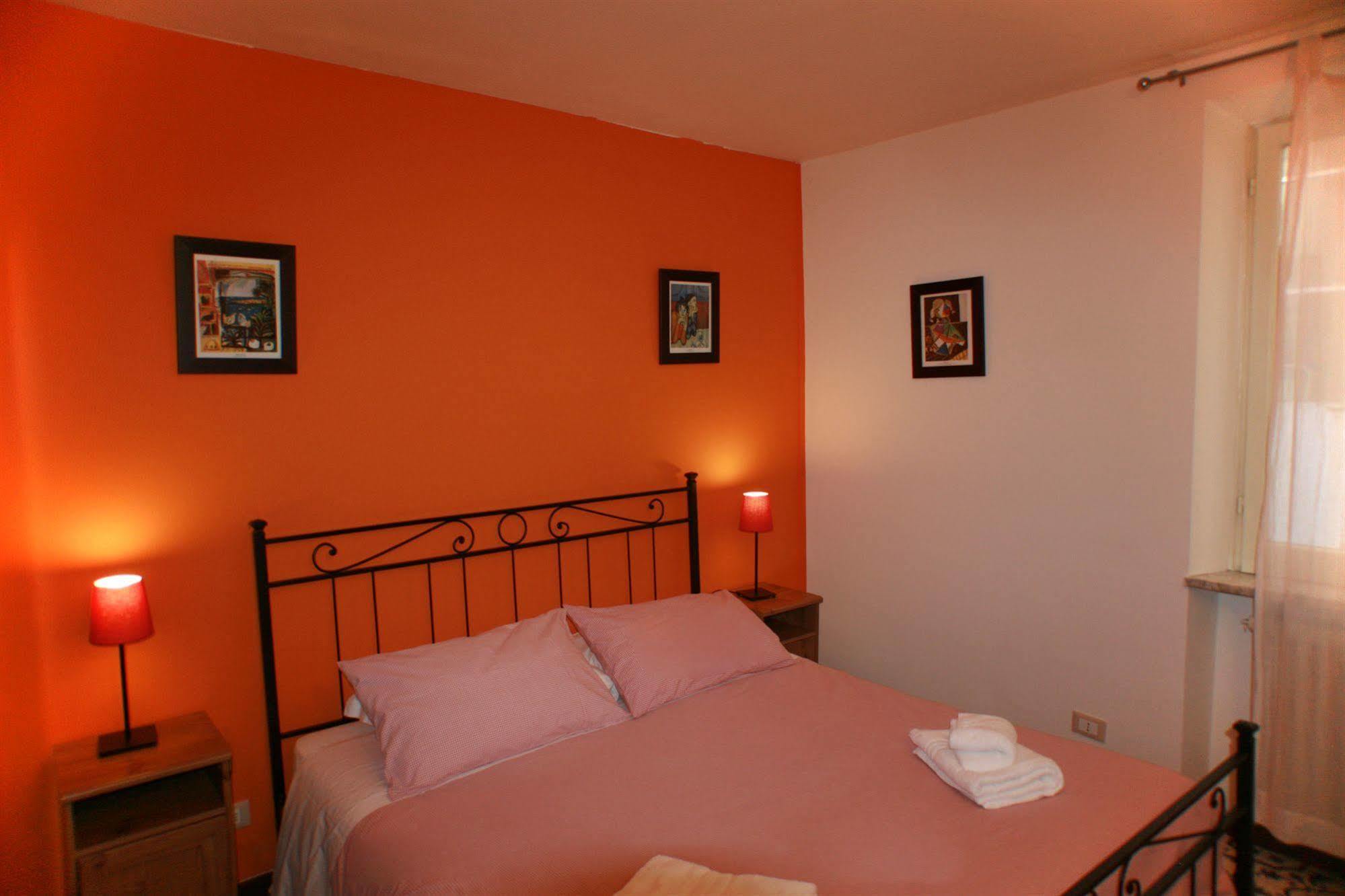 Bed & Breakfast Macao 2*