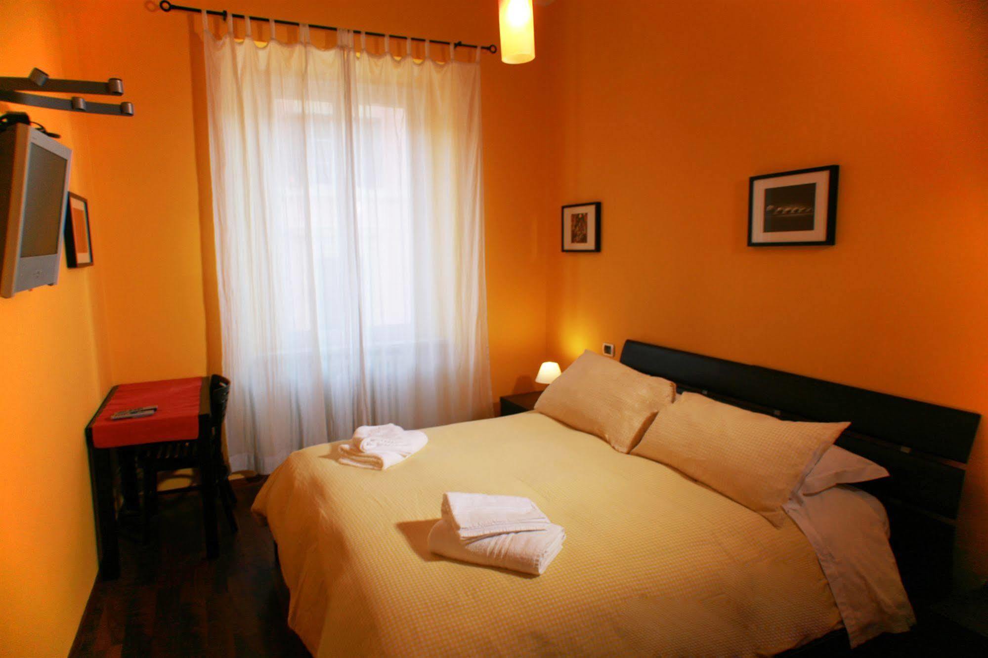 Macao Bed & Breakfast 2*