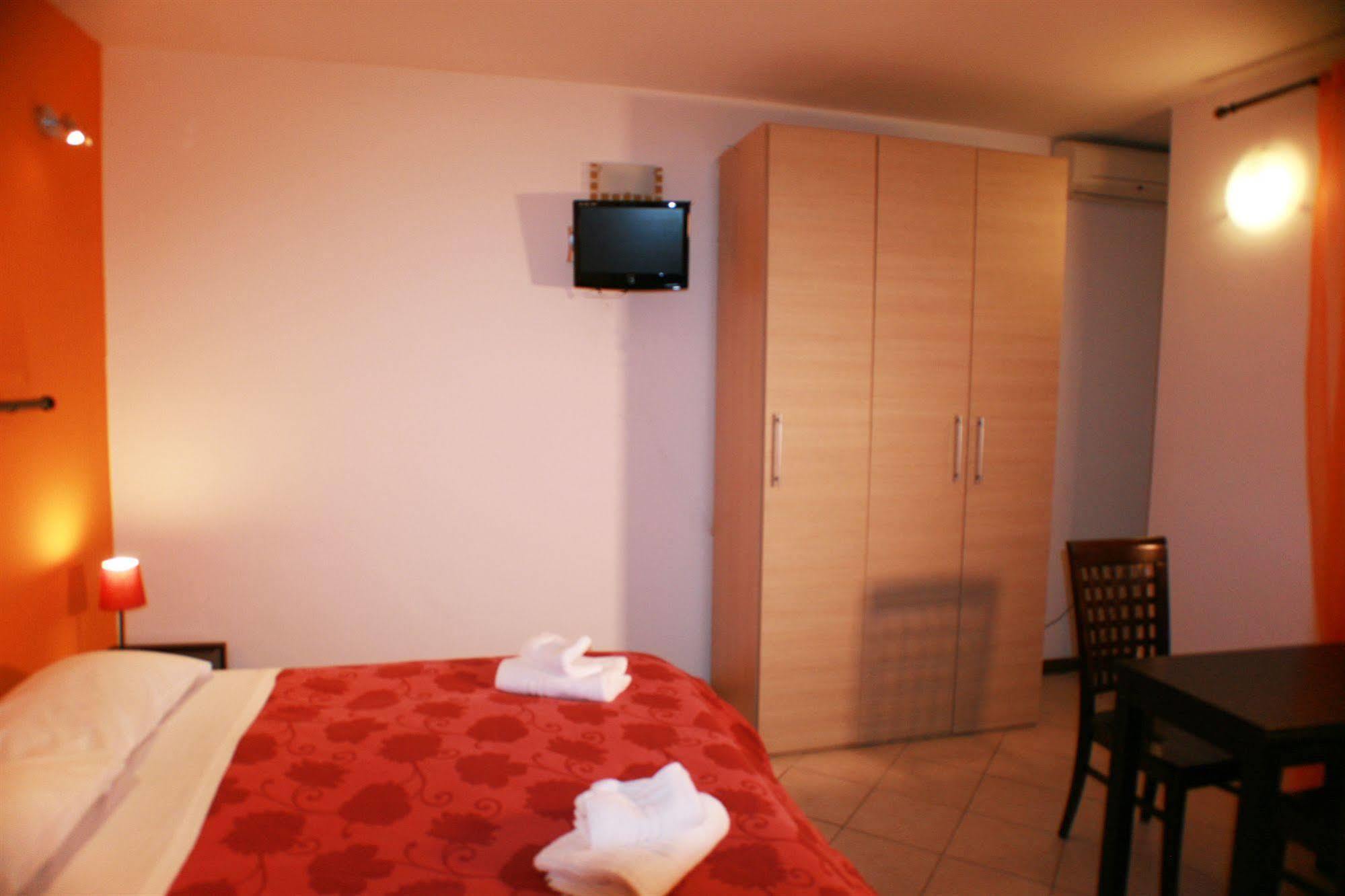 Bed & Breakfast Macao Roma