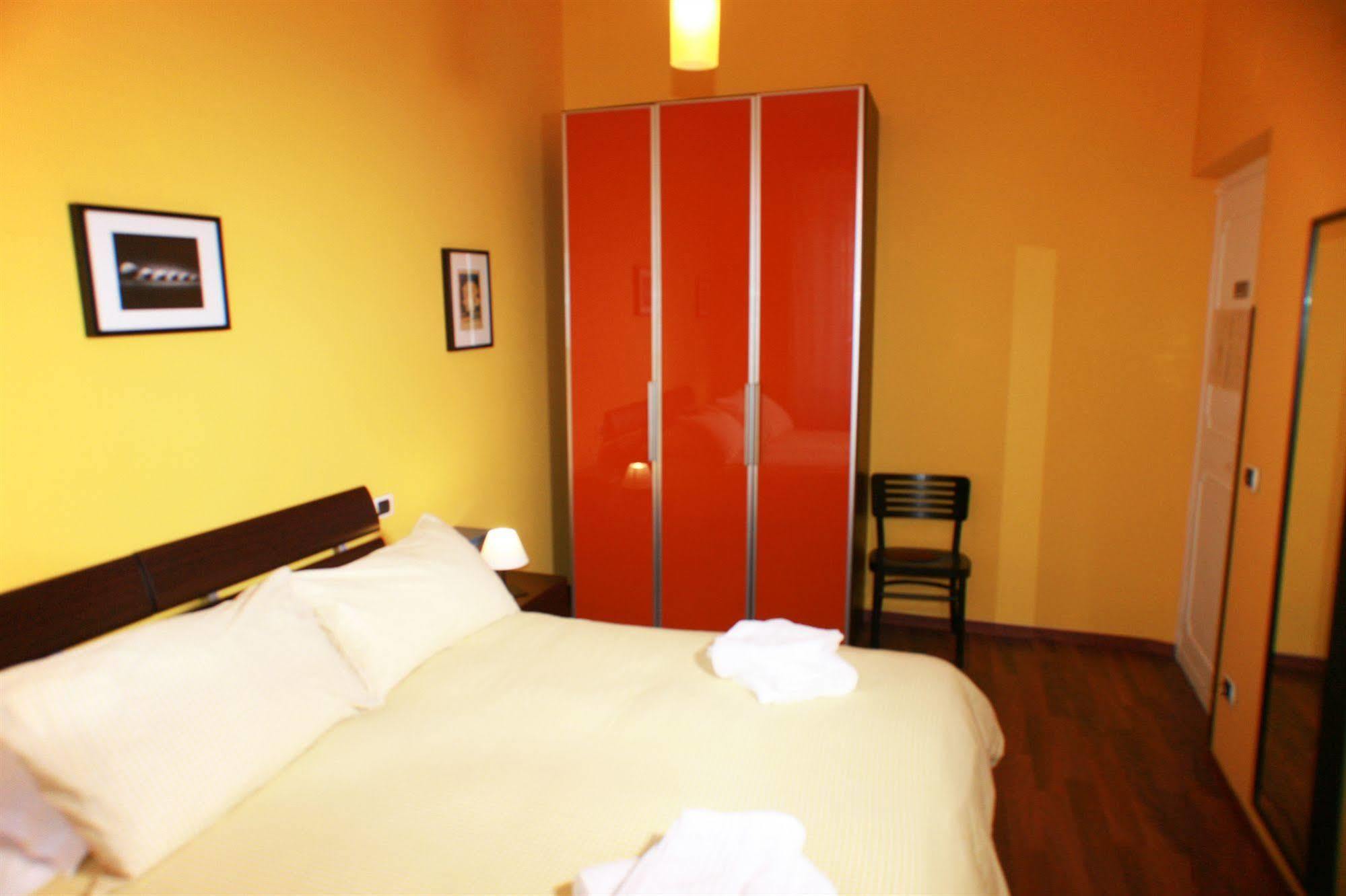 Macao Bed & Breakfast