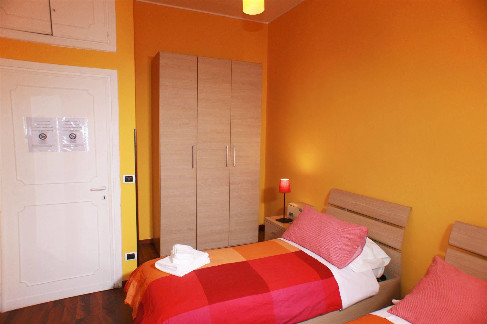 Macao Bed & Breakfast 2*