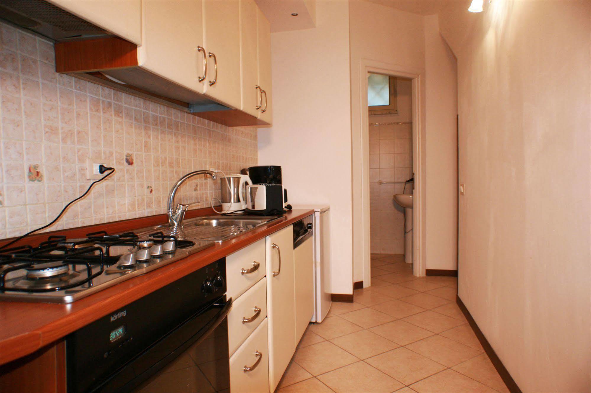 Bed & Breakfast Macao