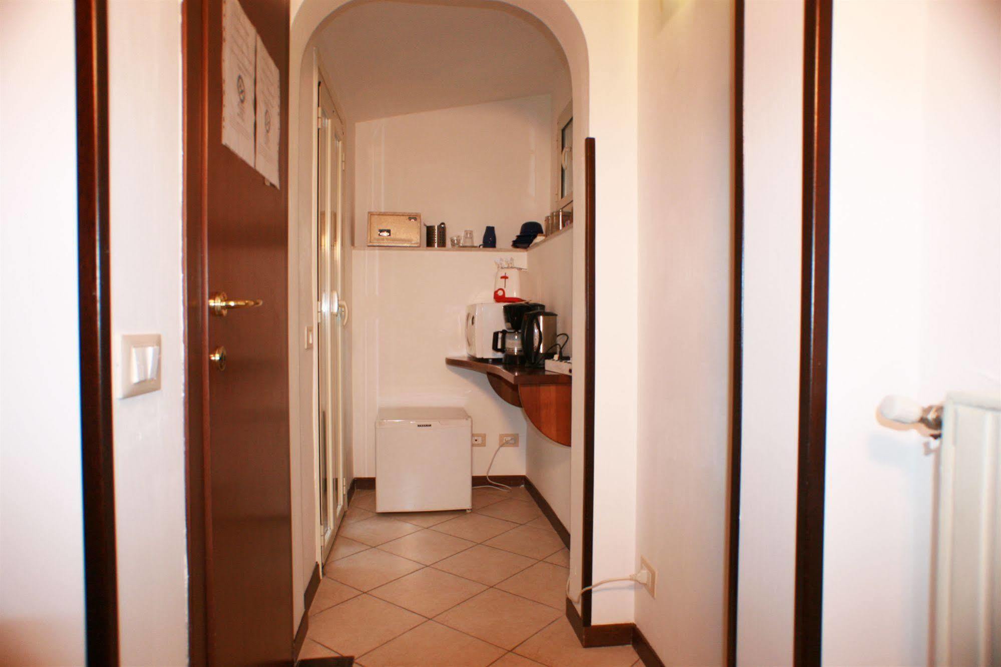 Bed & Breakfast Macao 2*