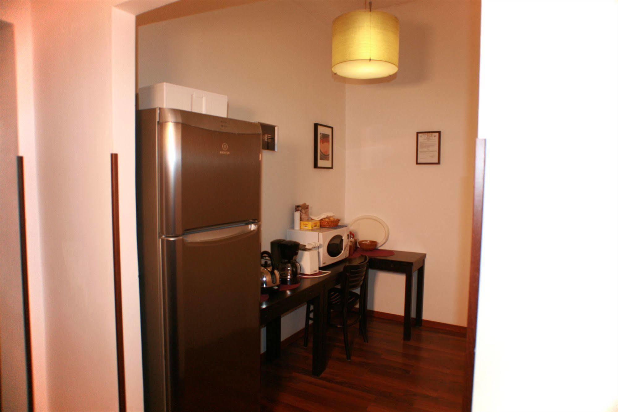 Bed & Breakfast Macao