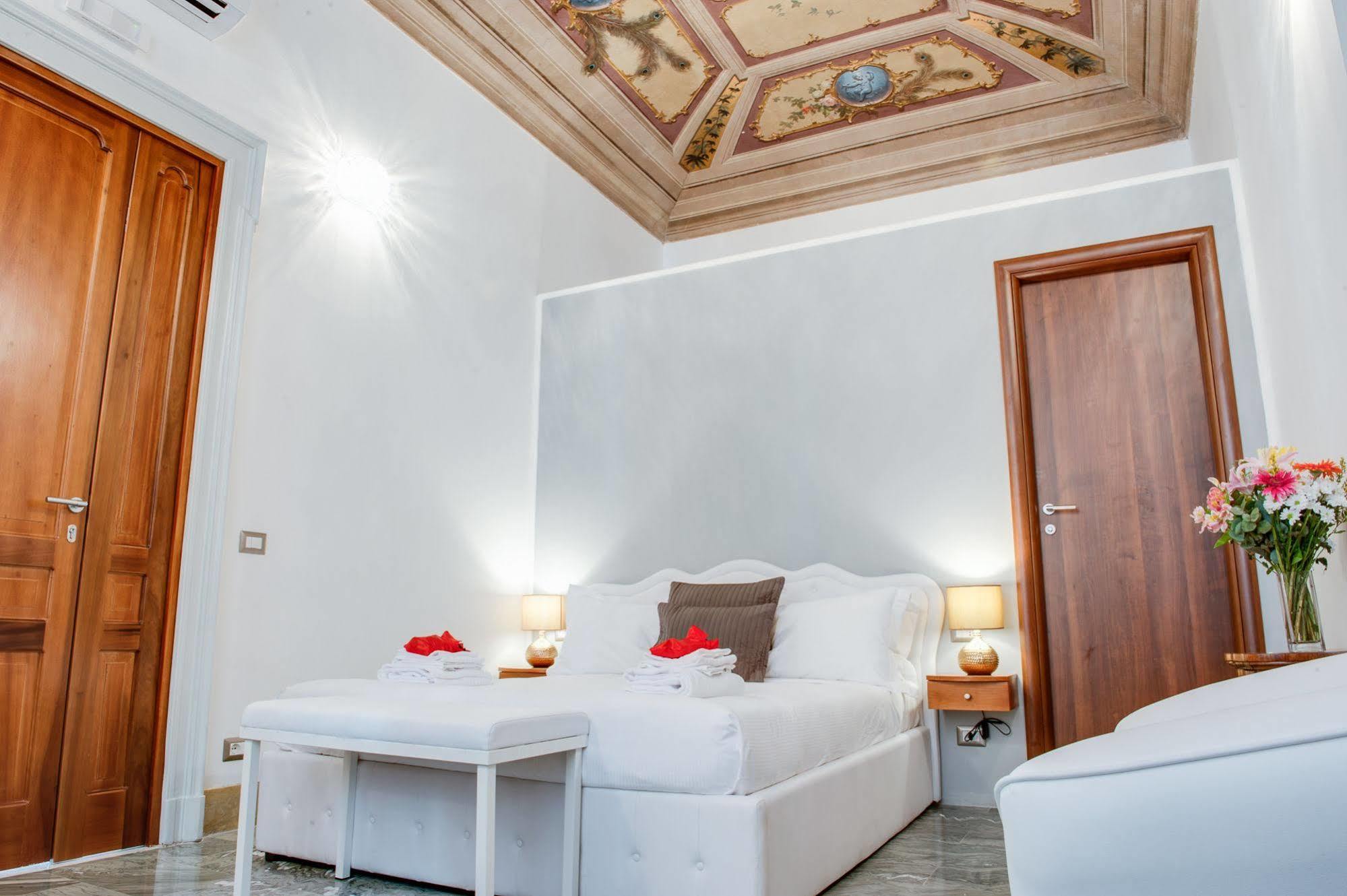 Lh Royal Terrace Affittacamere