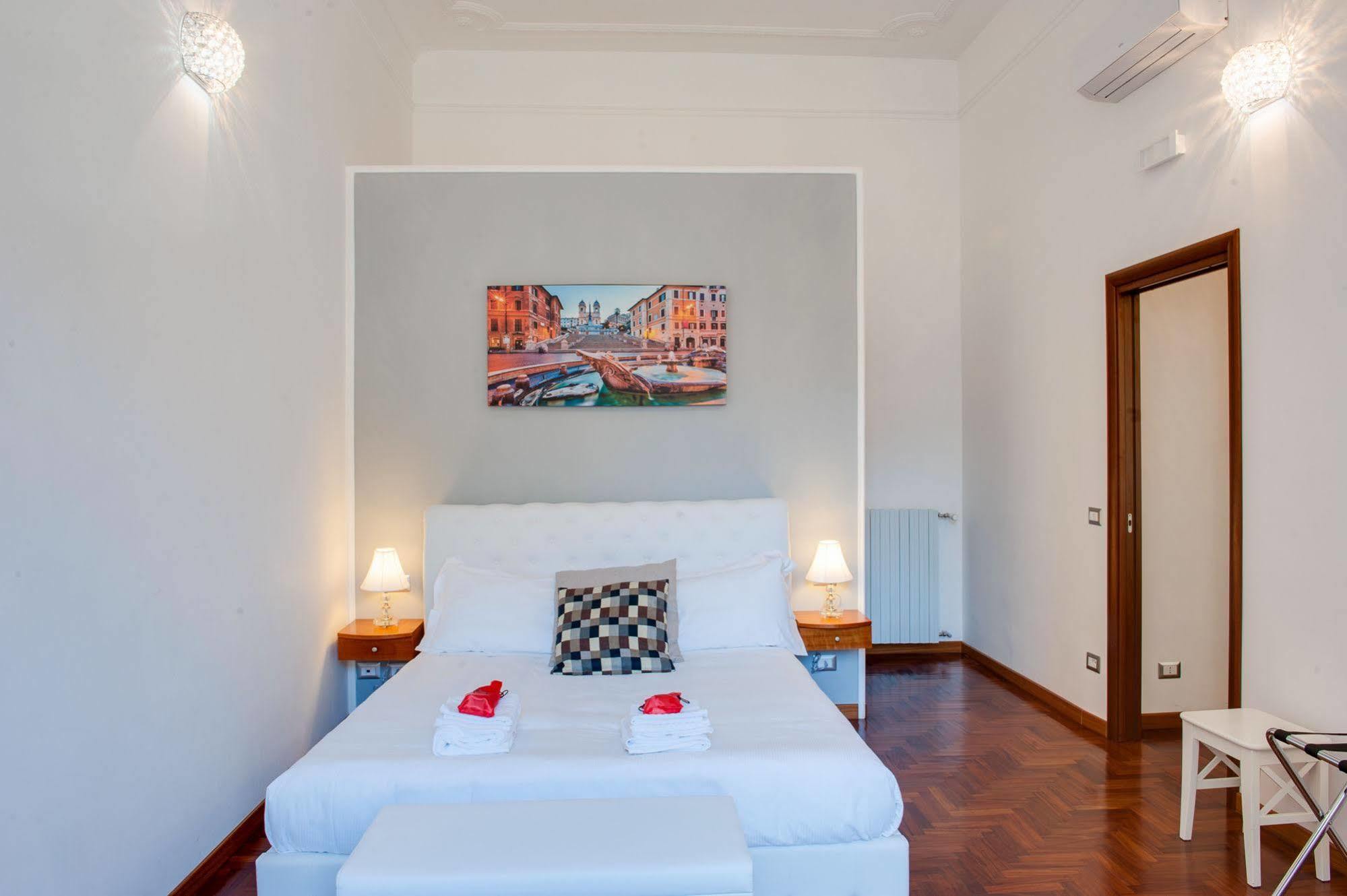 Lh Royal Terrace Roma
