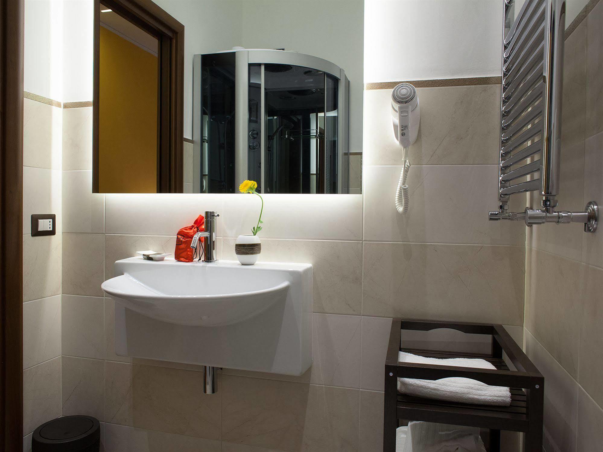 Lh Royal Terrace Affittacamere