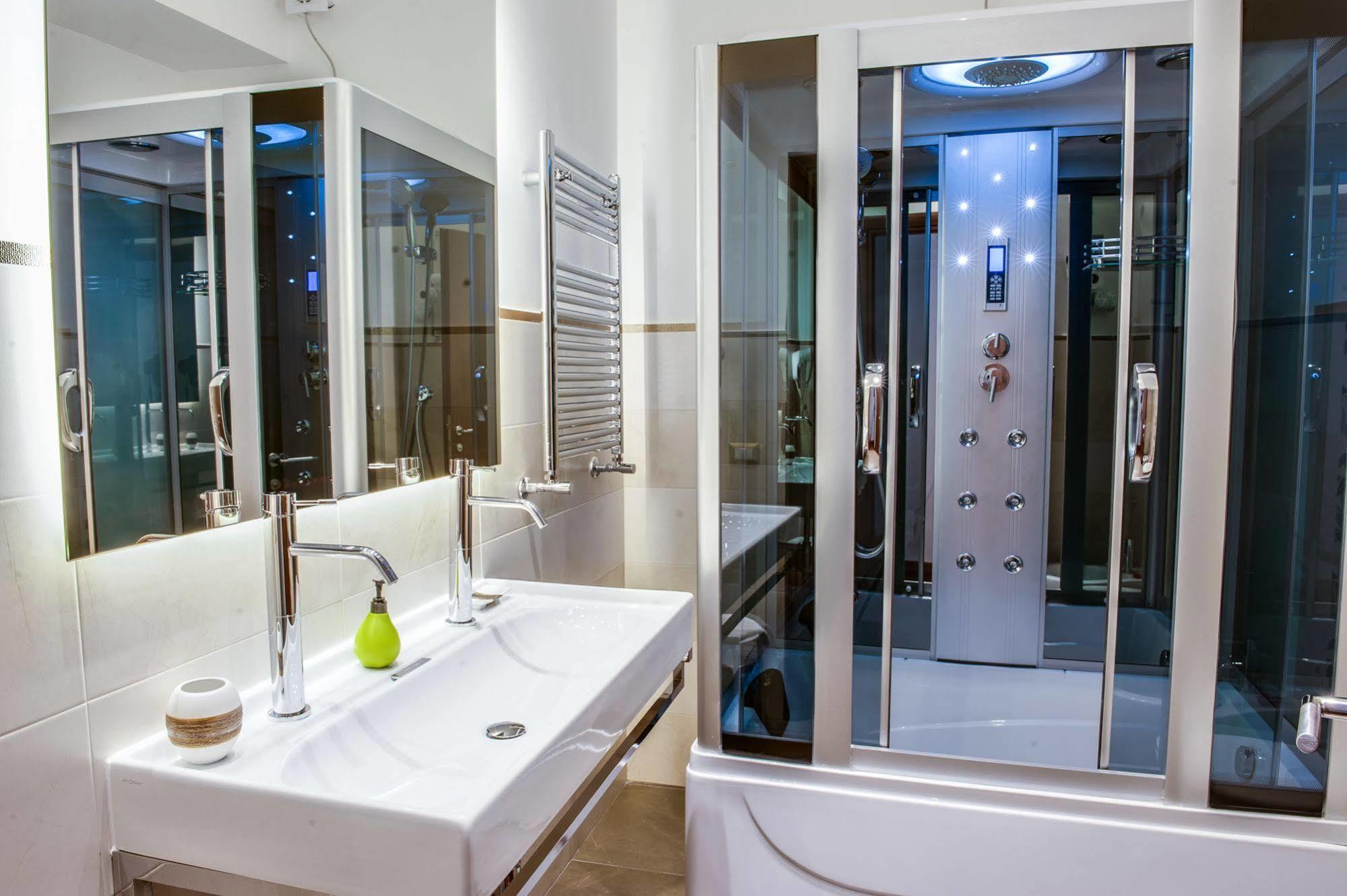 Affittacamere Lh Royal Terrace Roma