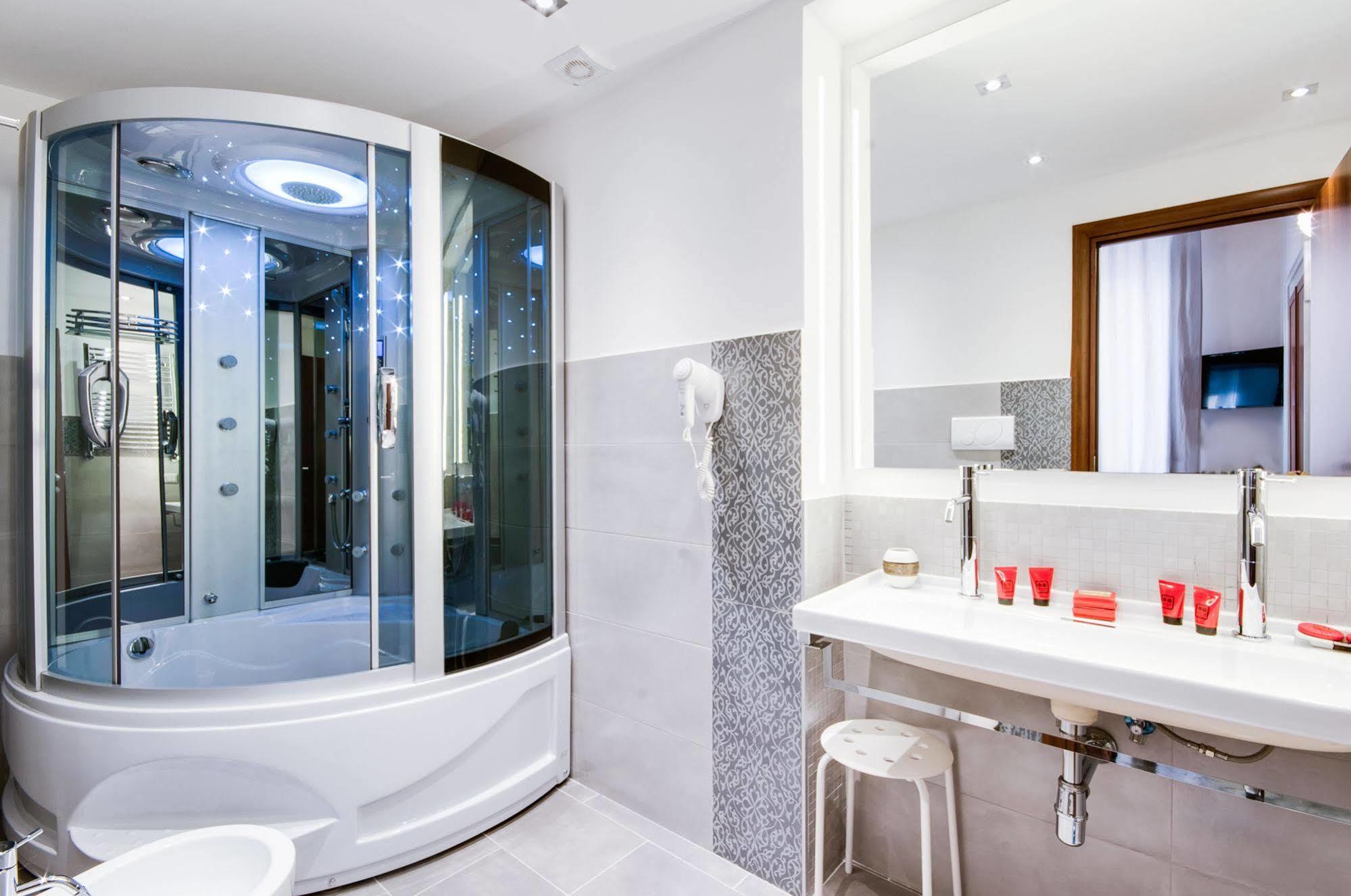 Lh Royal Terrace 2* Roma