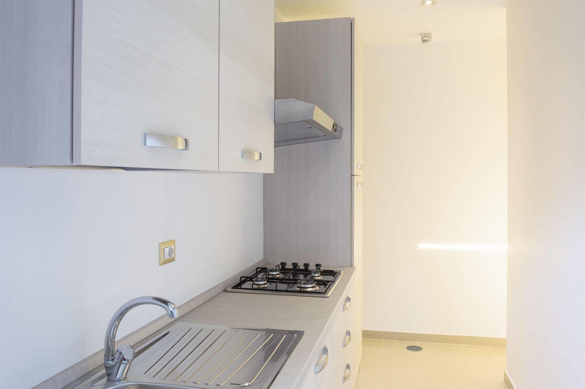 Affittacamere Lh Royal Terrace 2*