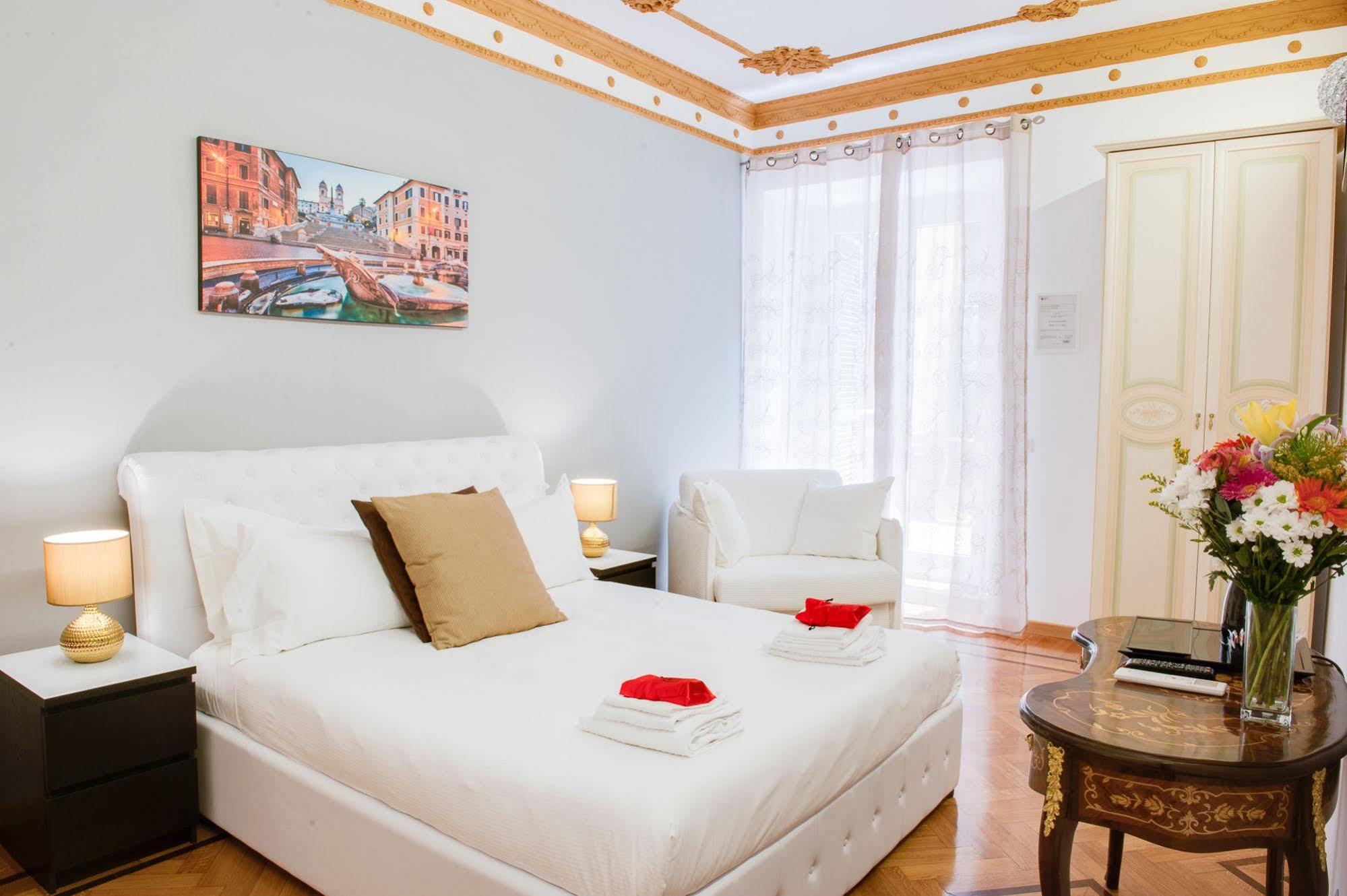 Lh Royal Terrace 2* Roma